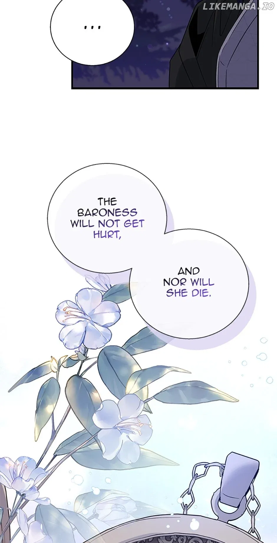 Honey, I’m Going on a Strike Chapter 118 – Page 17