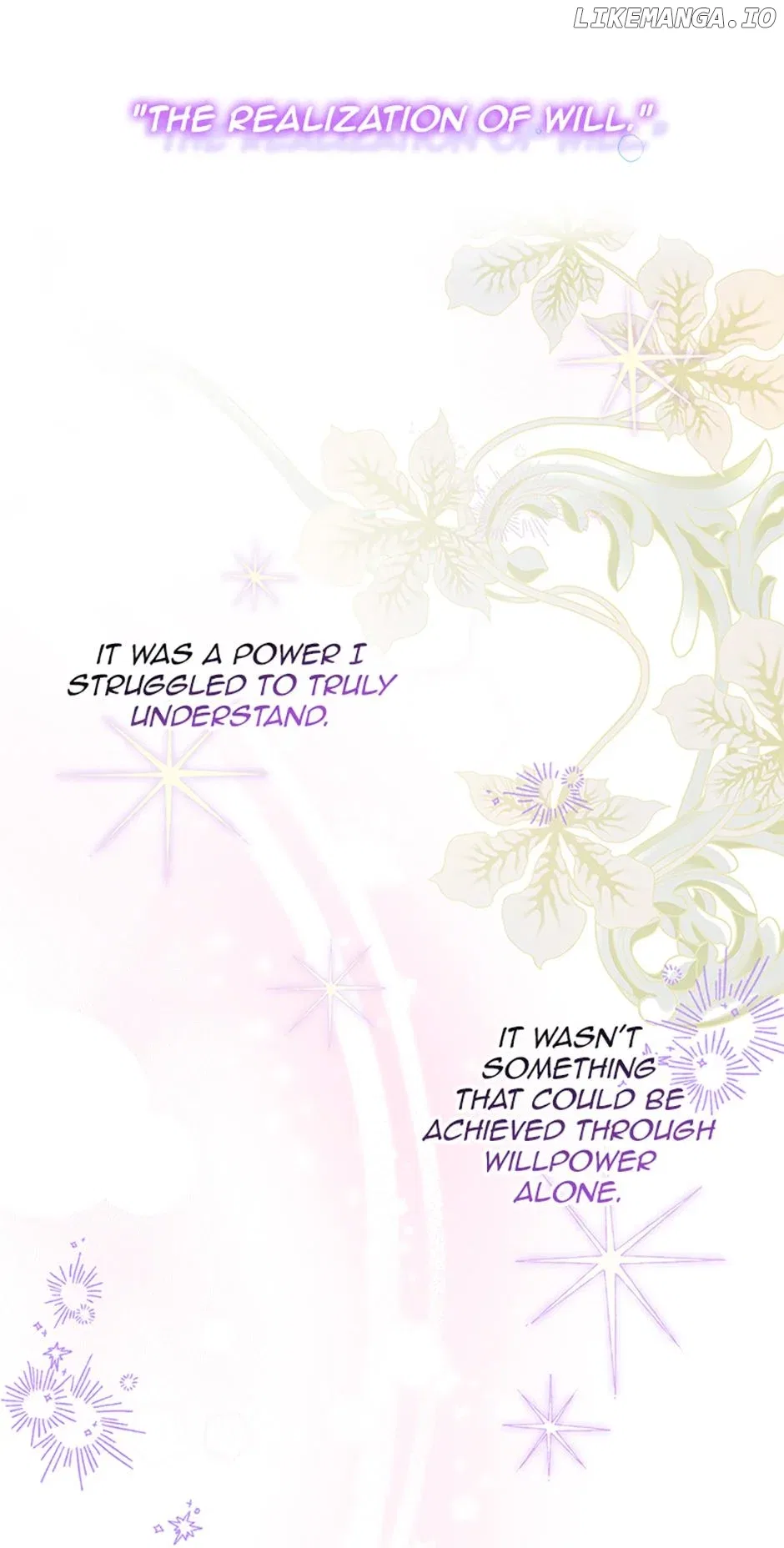Honey, I’m Going on a Strike Chapter 118 – Page 19