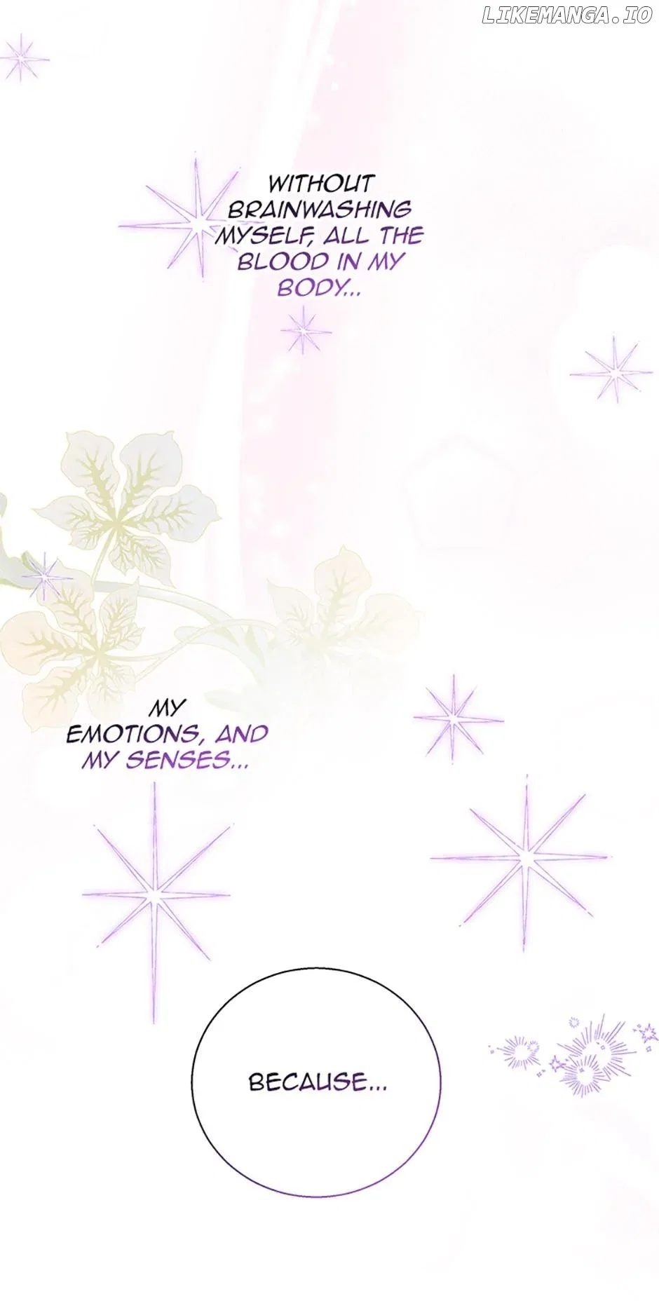 Honey, I’m Going on a Strike Chapter 118 – Page 20
