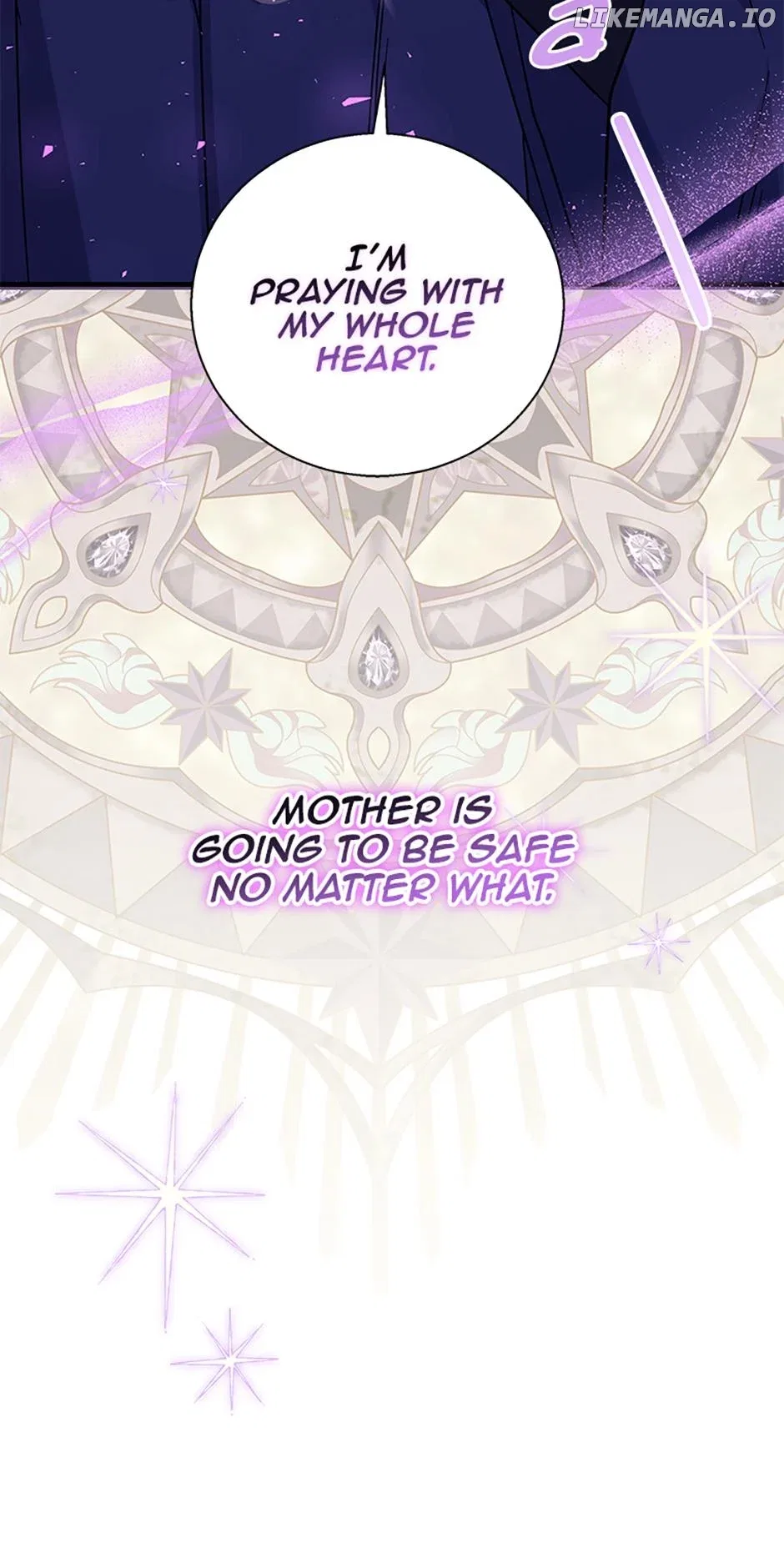 Honey, I’m Going on a Strike Chapter 118 – Page 22