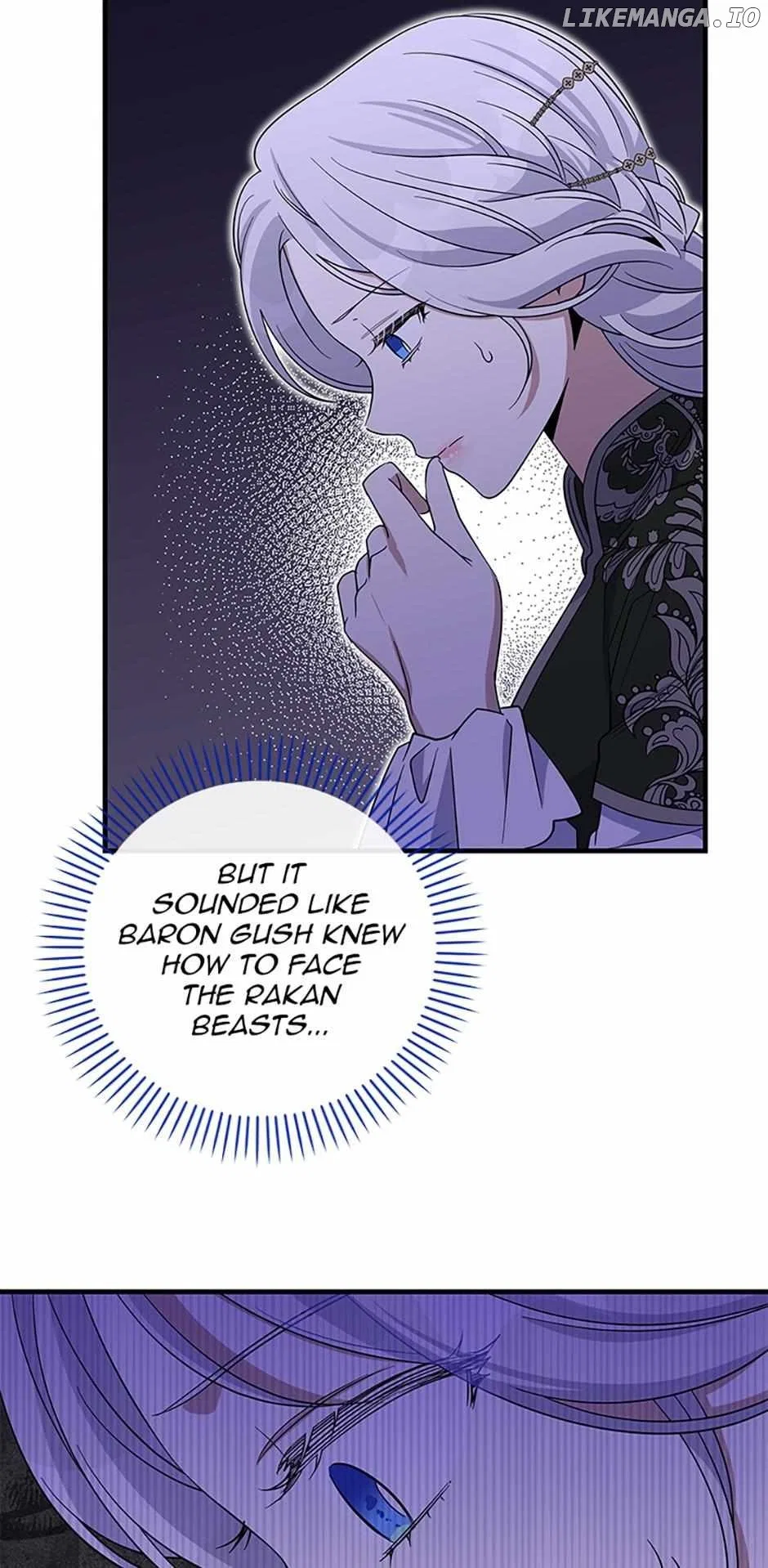 Honey, I’m Going on a Strike Chapter 118 – Page 31
