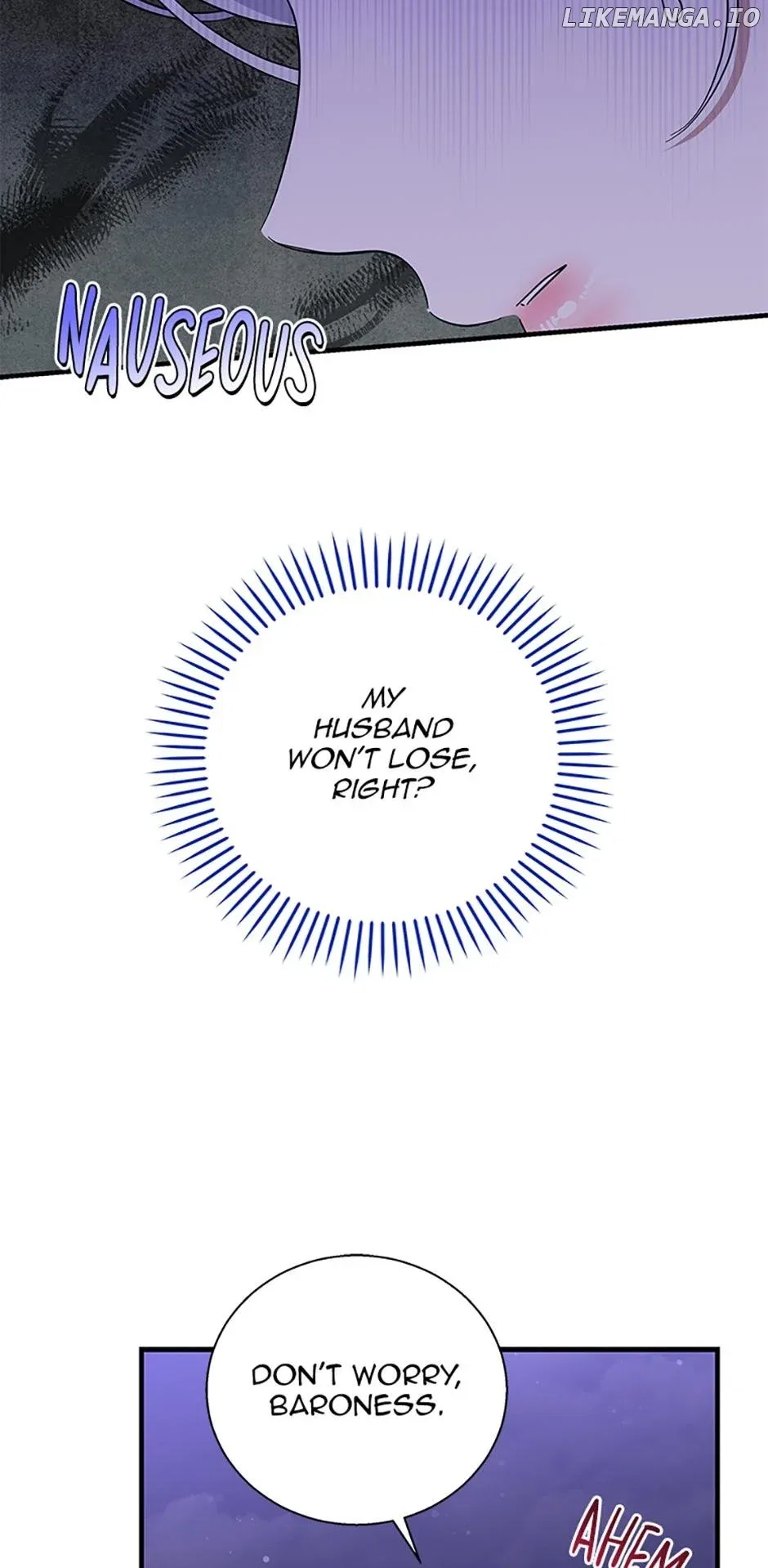 Honey, I’m Going on a Strike Chapter 118 – Page 32