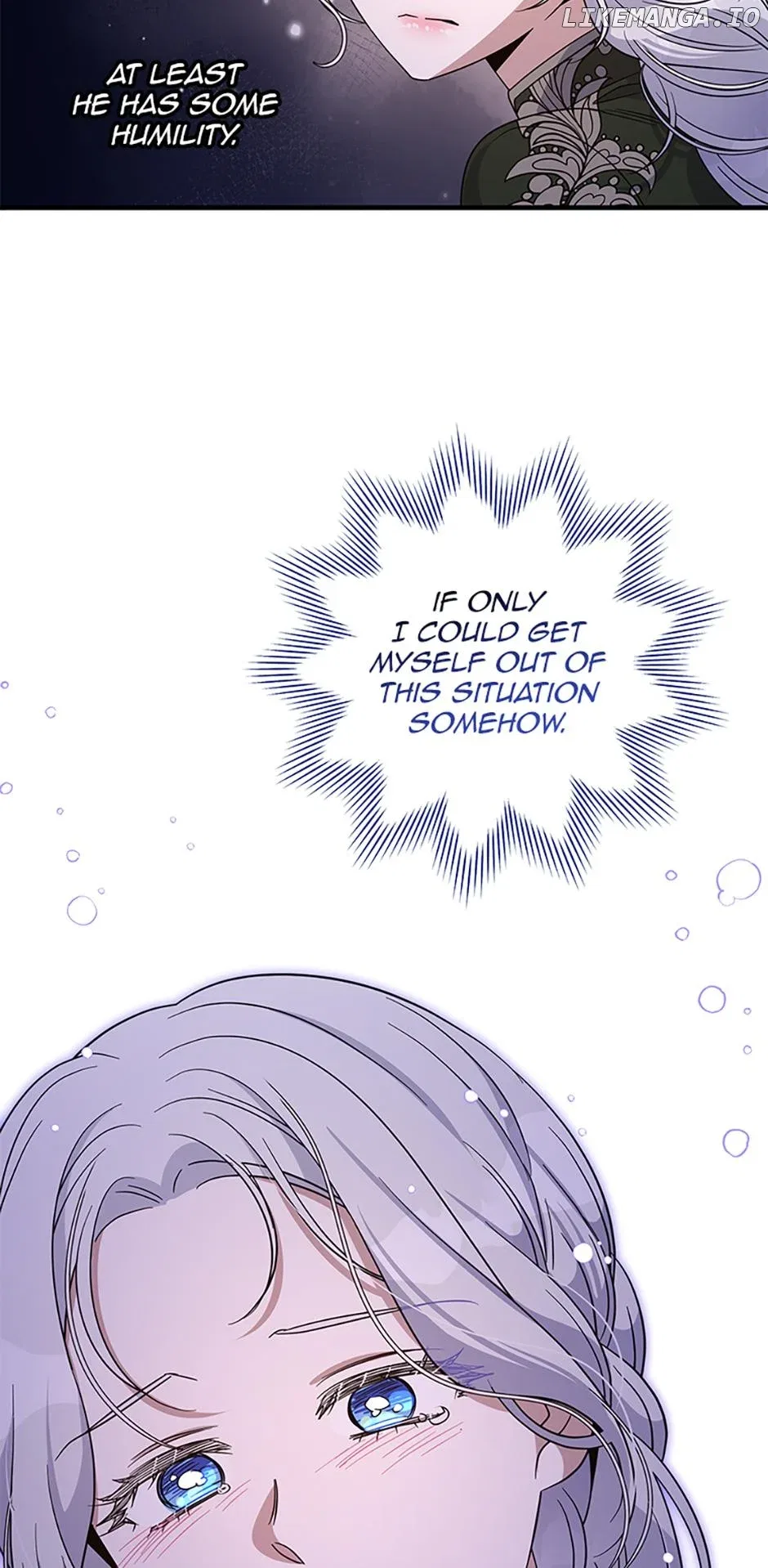 Honey, I’m Going on a Strike Chapter 118 – Page 34