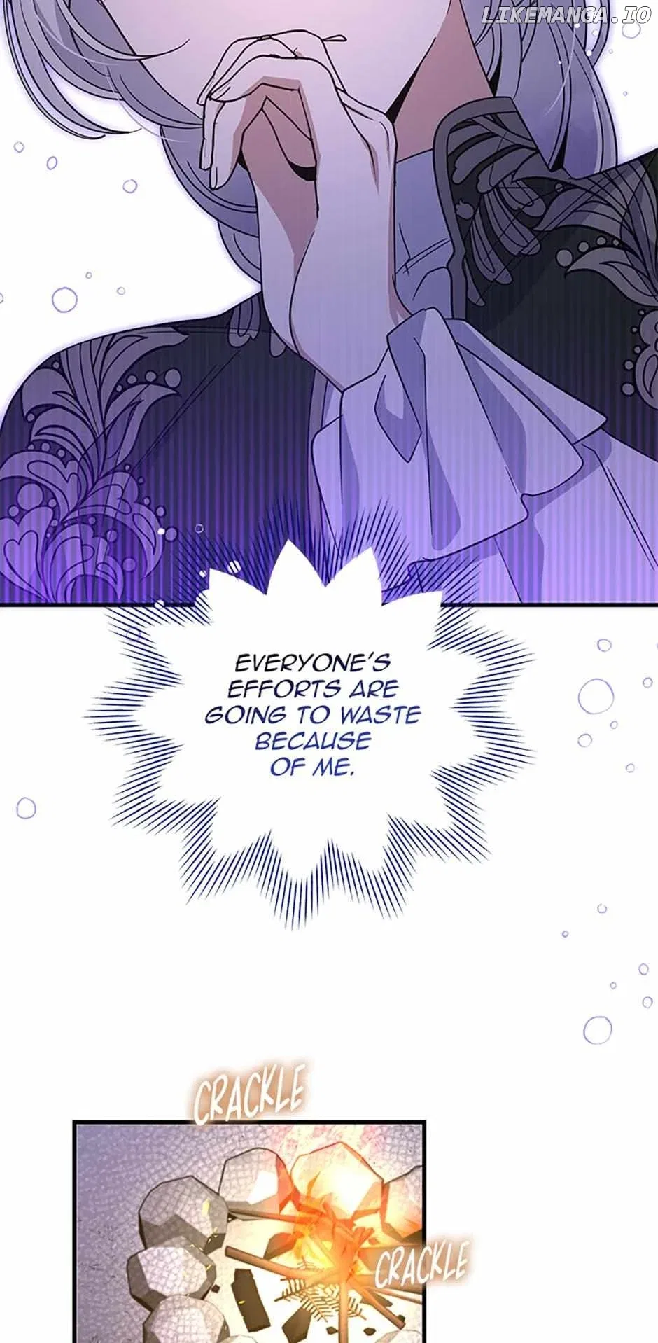 Honey, I’m Going on a Strike Chapter 118 – Page 35