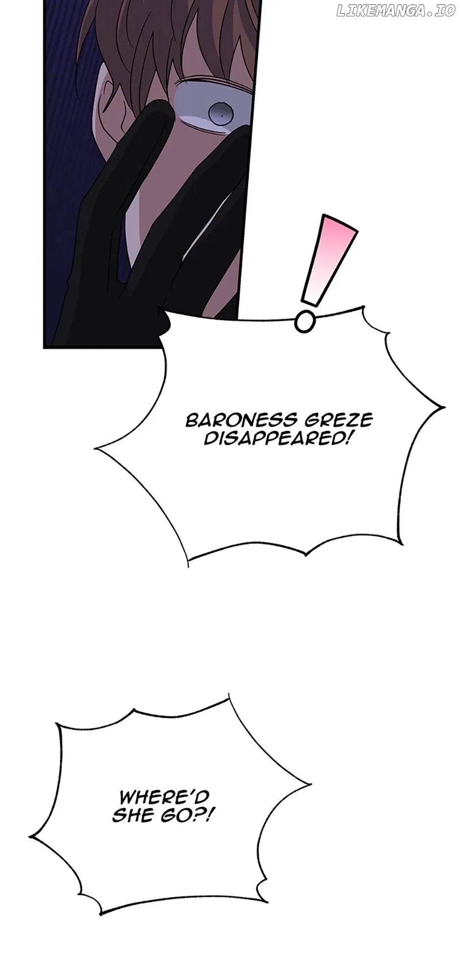 Honey, I’m Going on a Strike Chapter 118 – Page 41