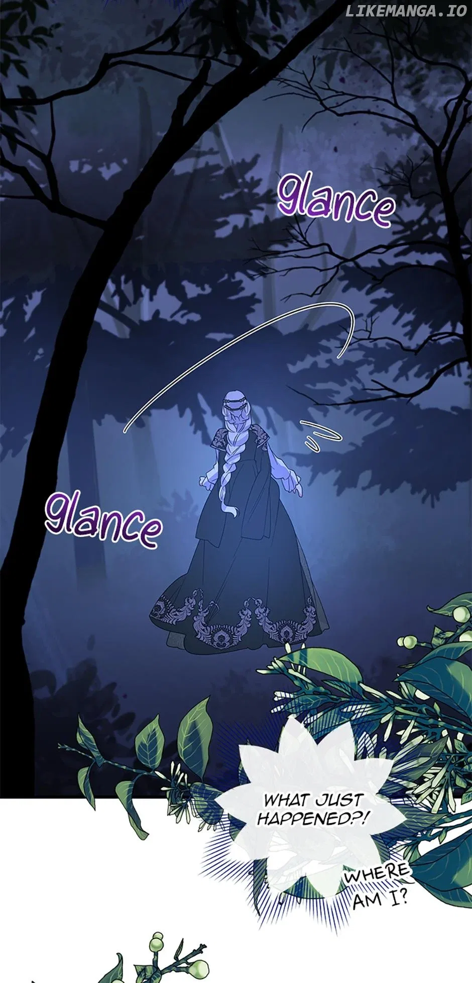 Honey, I’m Going on a Strike Chapter 118 – Page 43
