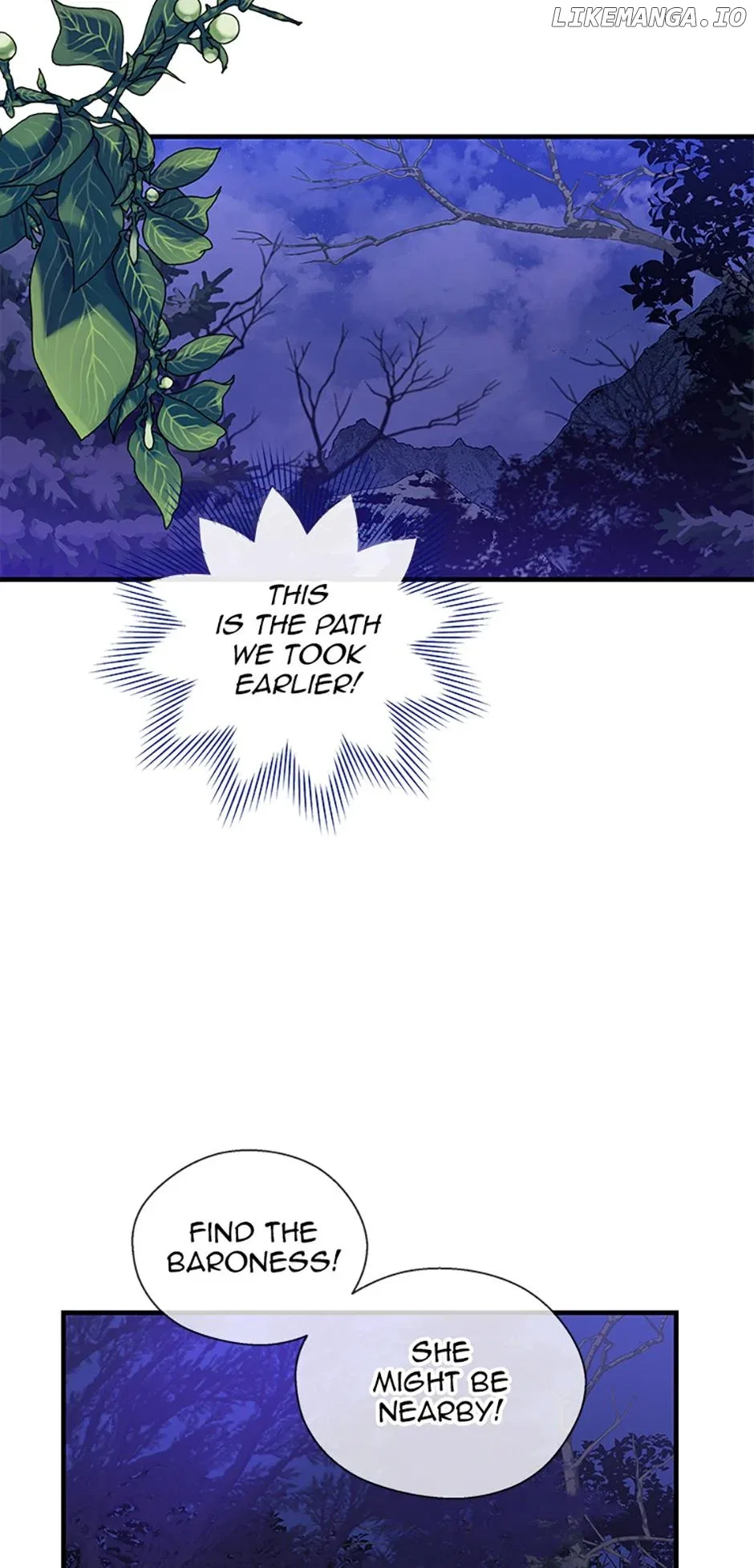 Honey, I’m Going on a Strike Chapter 118 – Page 44