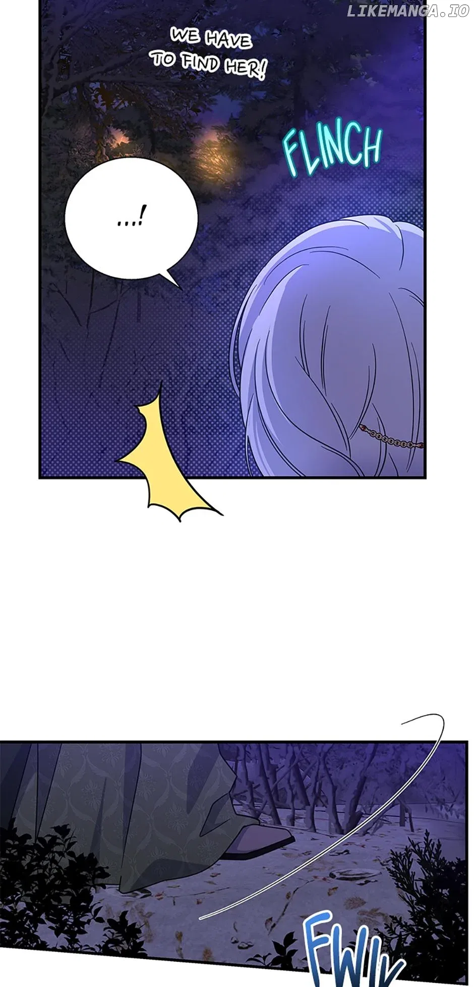 Honey, I’m Going on a Strike Chapter 118 – Page 45