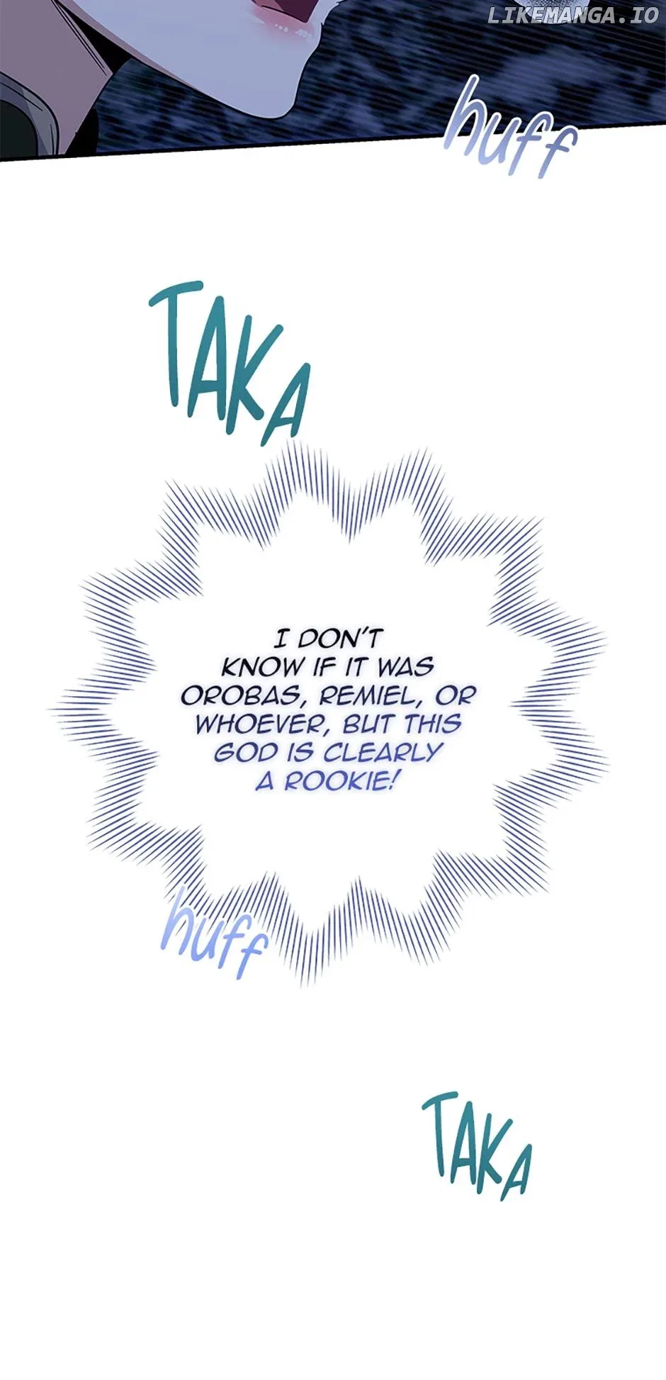 Honey, I’m Going on a Strike Chapter 118 – Page 48