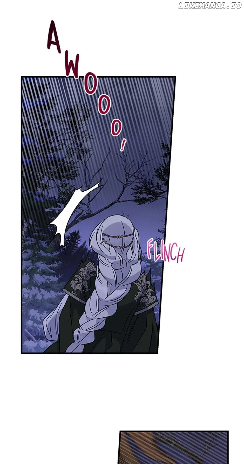 Honey, I’m Going on a Strike Chapter 118 – Page 49