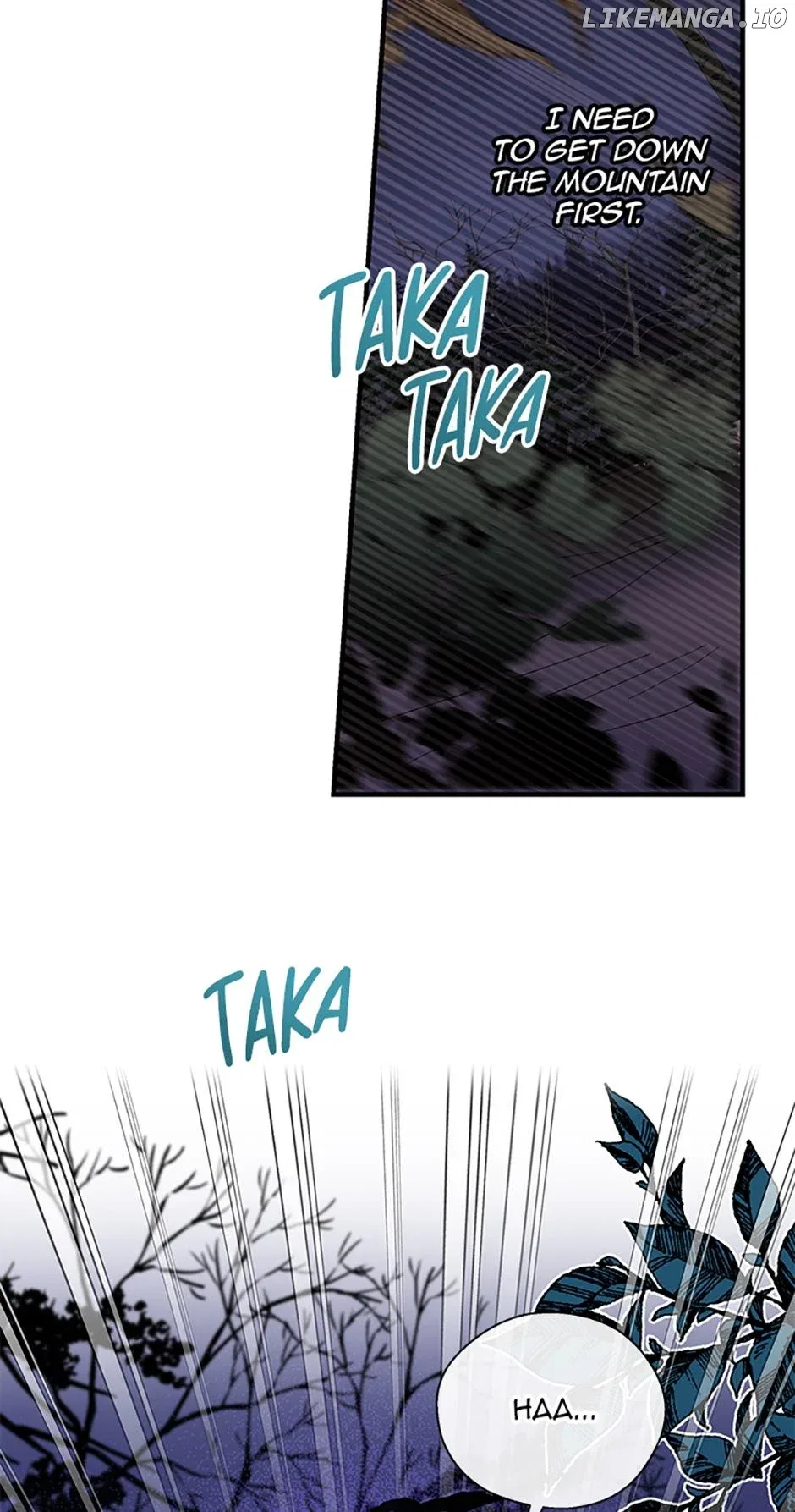 Honey, I’m Going on a Strike Chapter 118 – Page 50