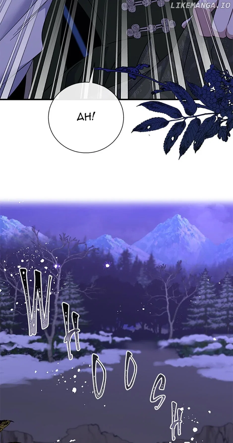 Honey, I’m Going on a Strike Chapter 118 – Page 52