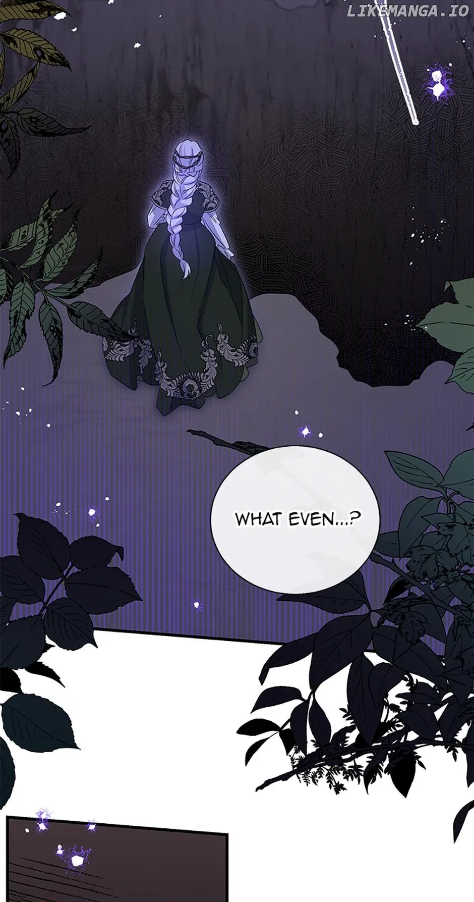 Honey, I’m Going on a Strike Chapter 118 – Page 53
