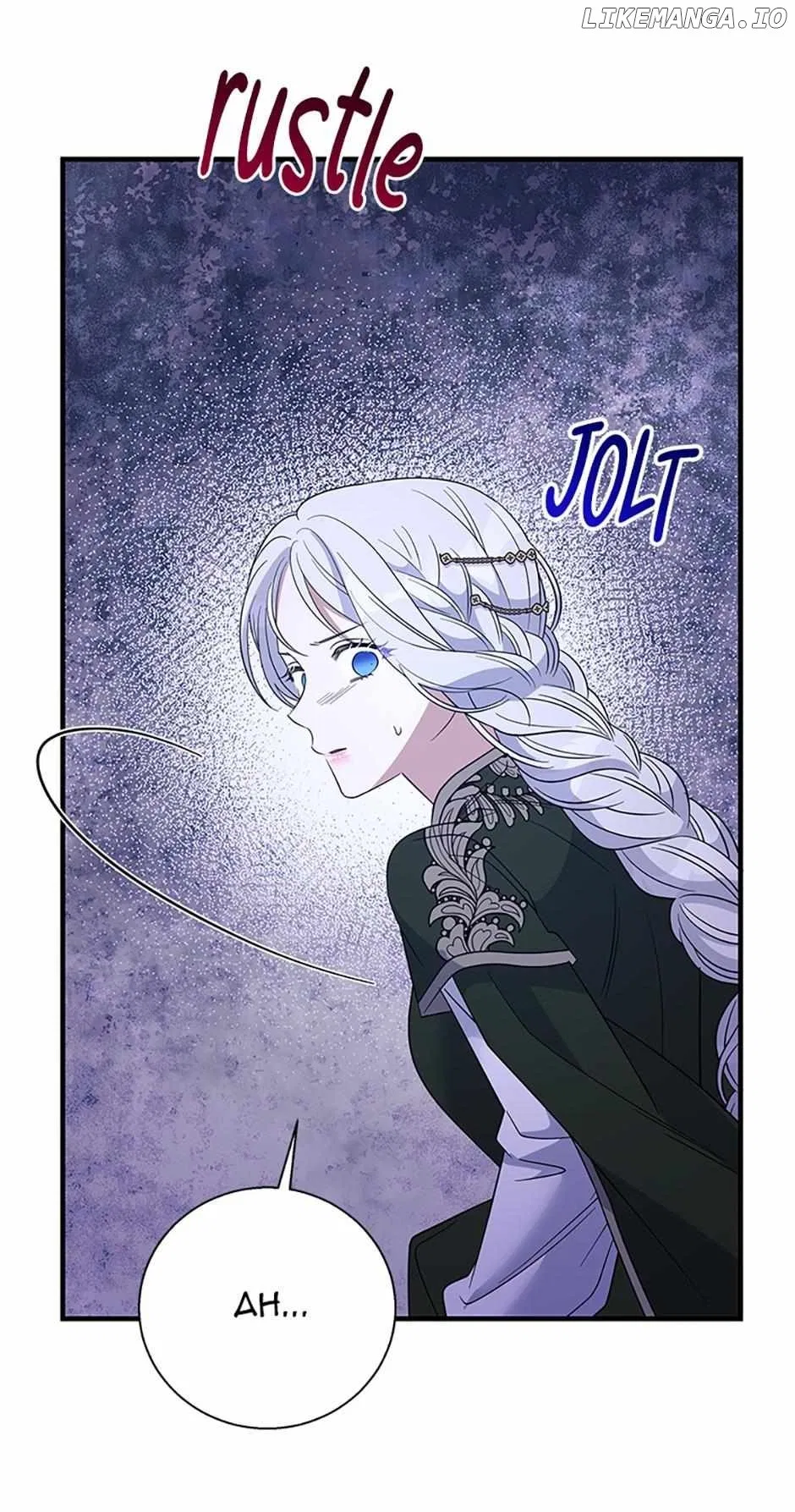 Honey, I’m Going on a Strike Chapter 118 – Page 55