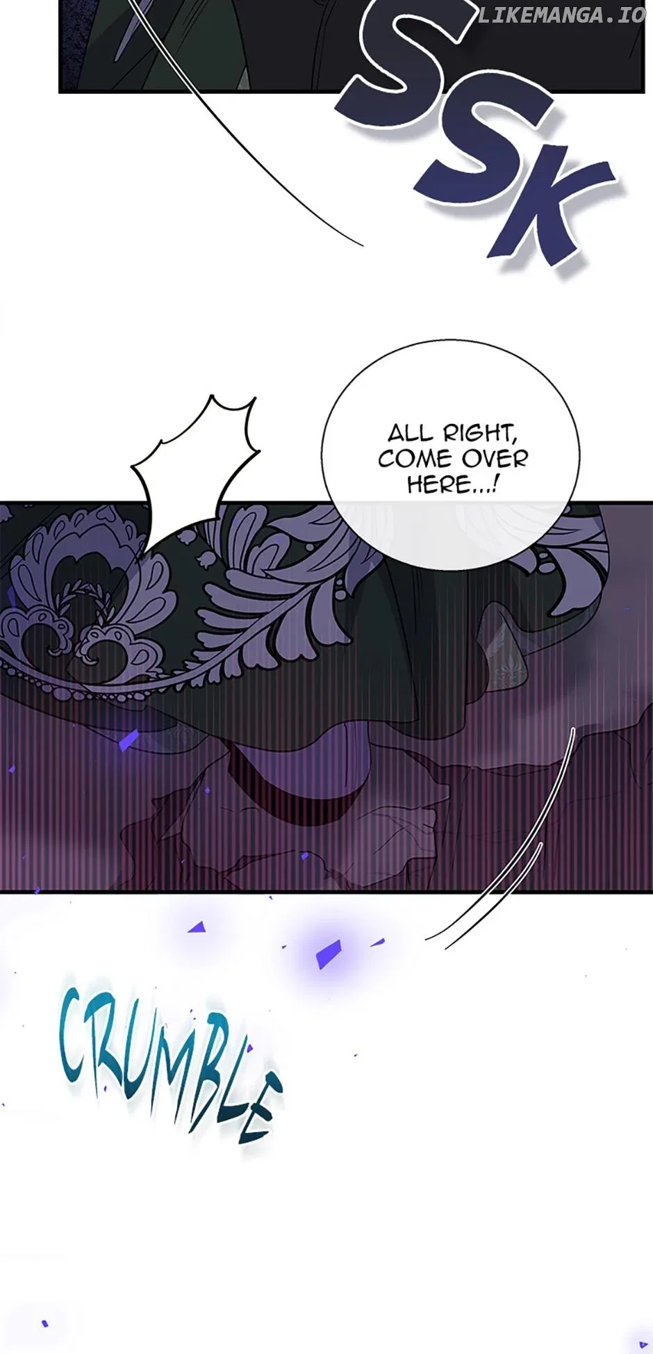 Honey, I’m Going on a Strike Chapter 118 – Page 62
