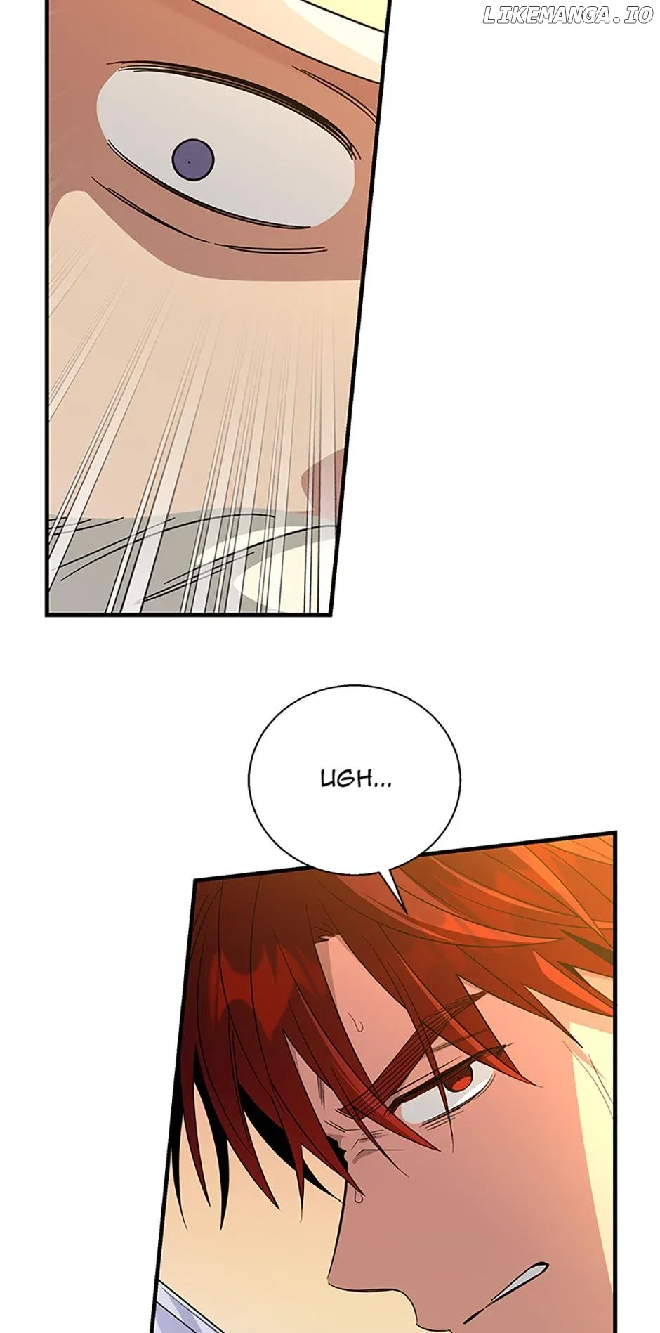 Honey, I’m Going on a Strike Chapter 117 – Page 3