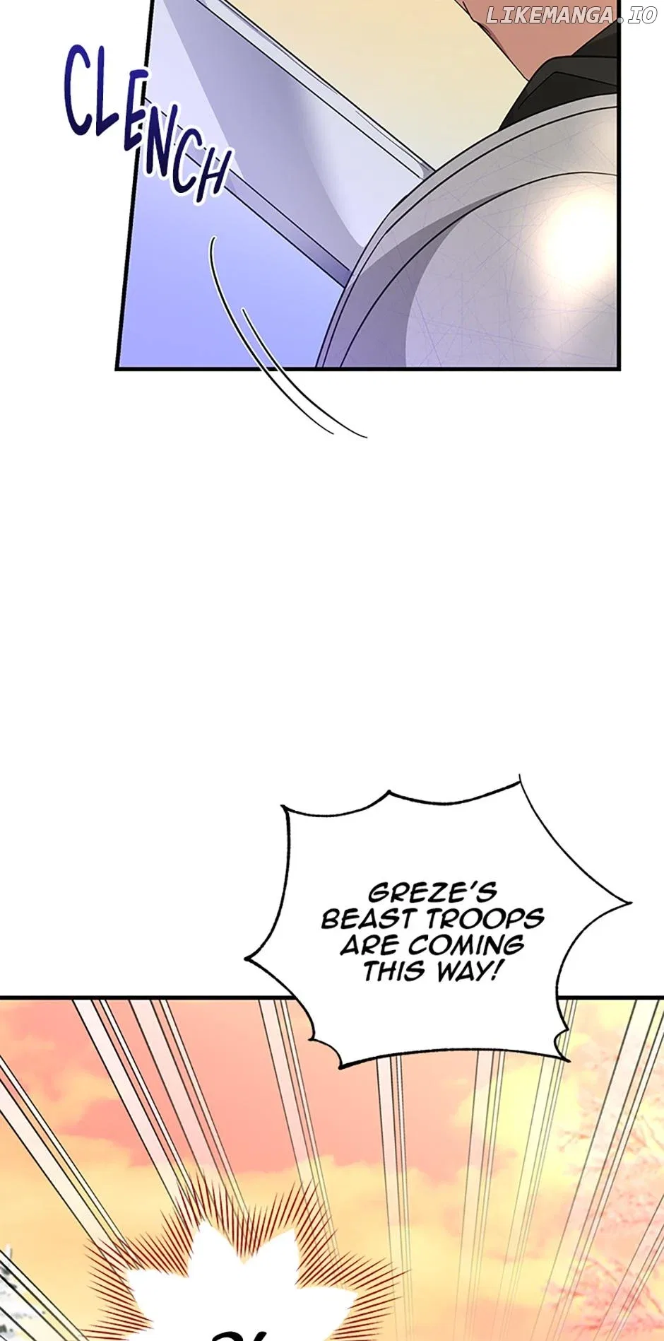 Honey, I’m Going on a Strike Chapter 117 – Page 4