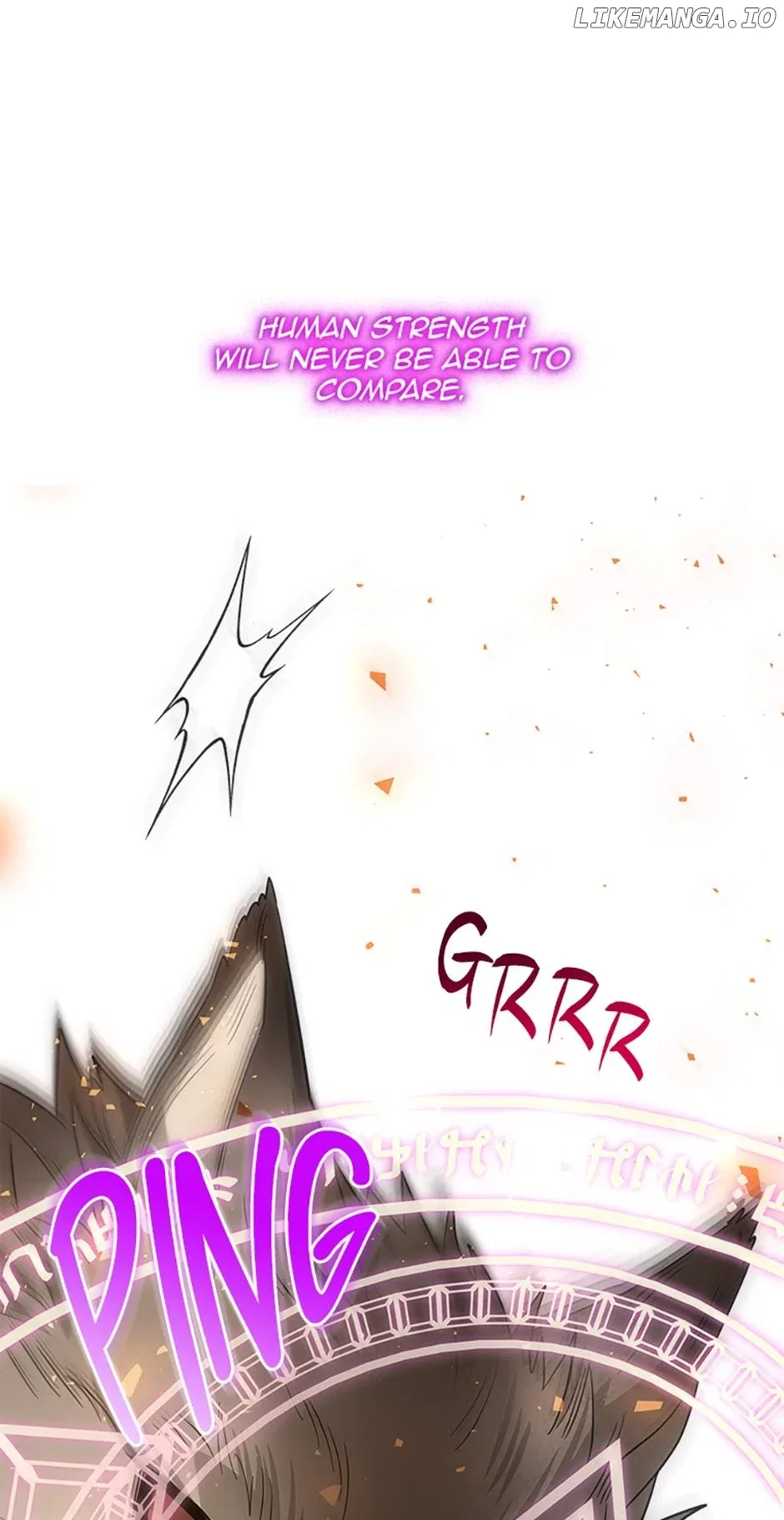 Honey, I’m Going on a Strike Chapter 117 – Page 10