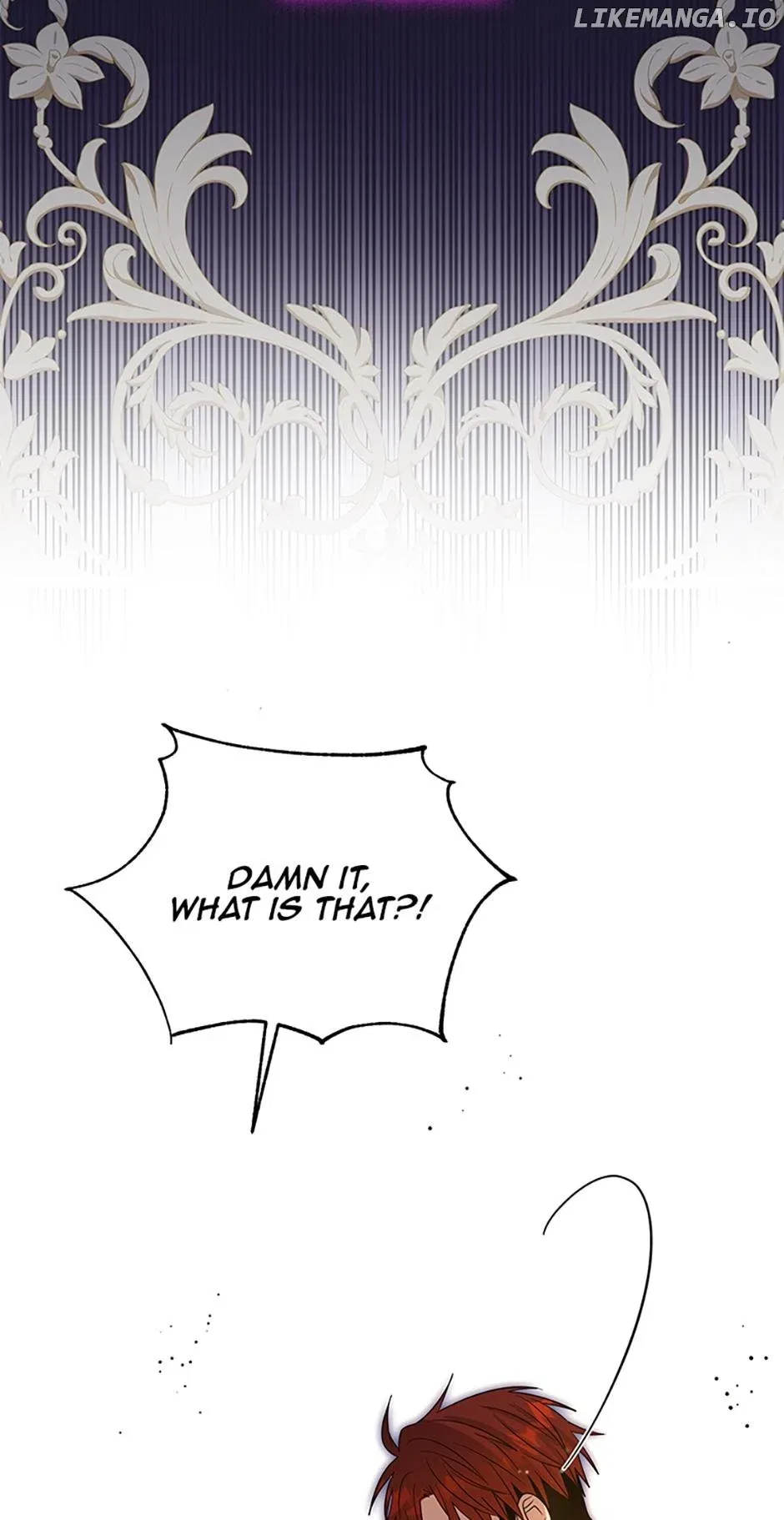 Honey, I’m Going on a Strike Chapter 117 – Page 15