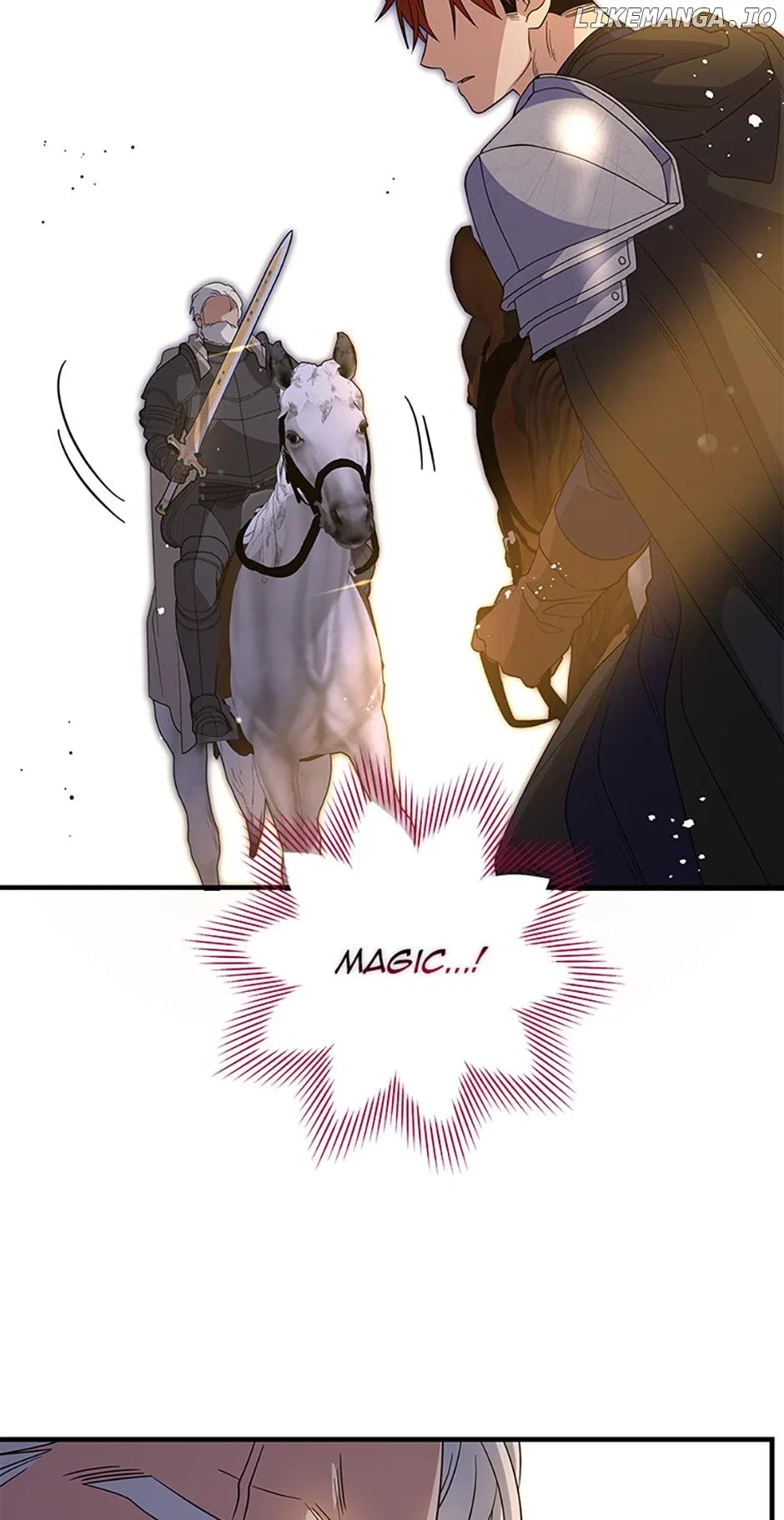 Honey, I’m Going on a Strike Chapter 117 – Page 16