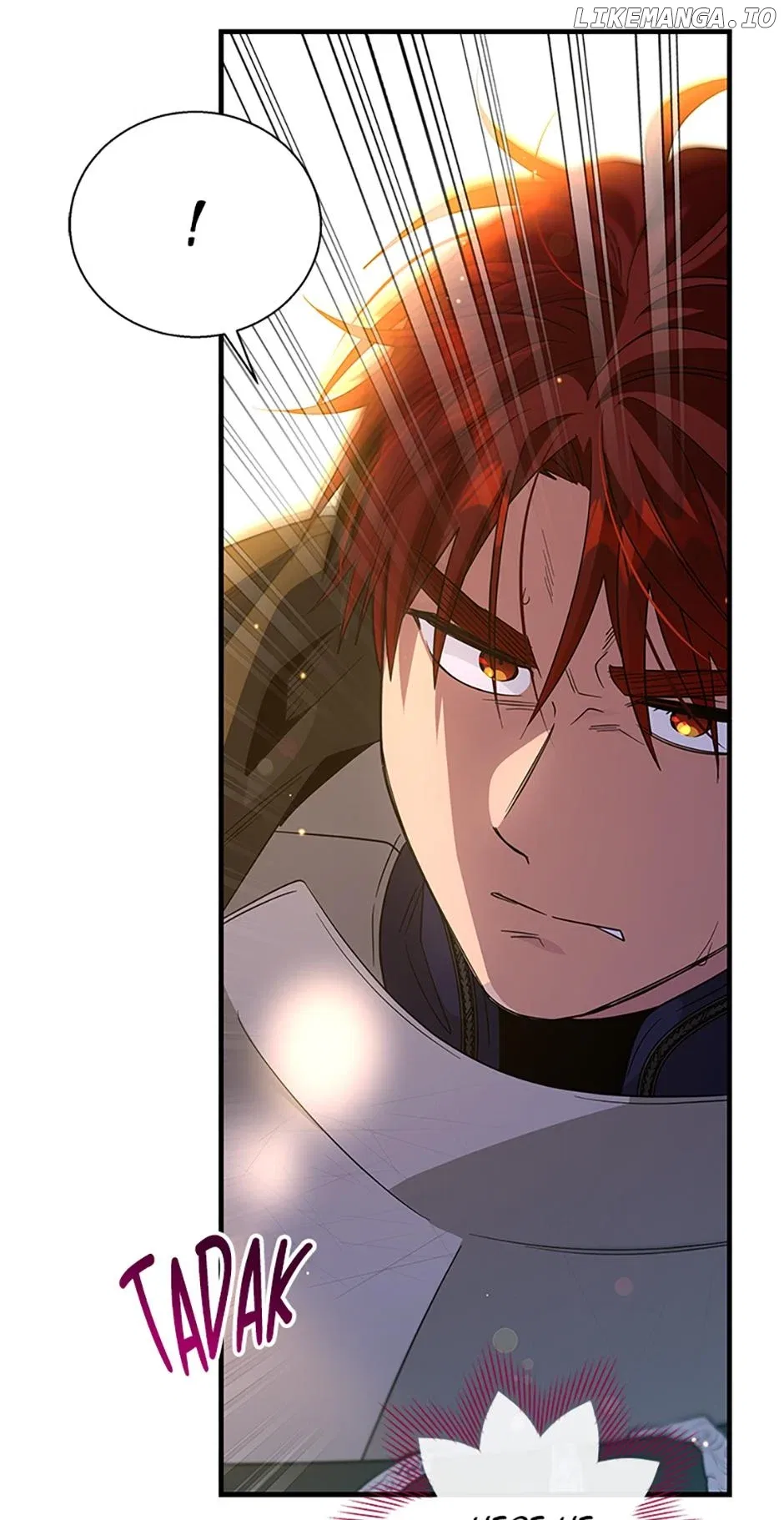 Honey, I’m Going on a Strike Chapter 117 – Page 18