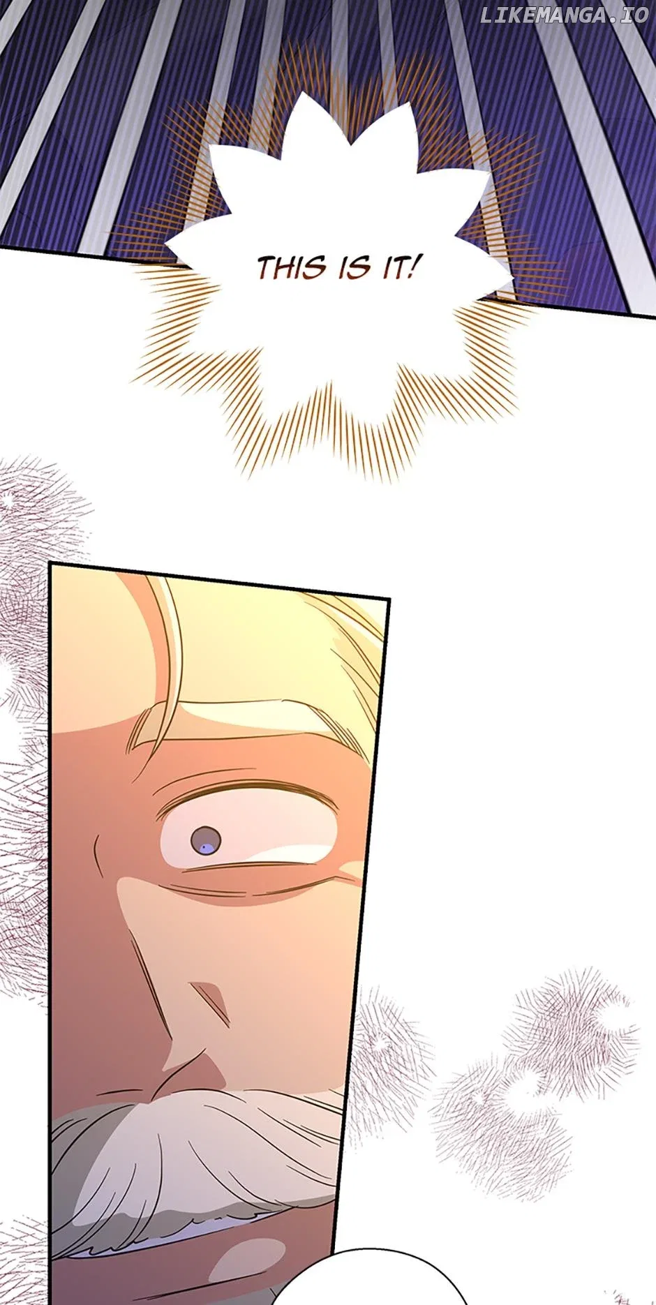Honey, I’m Going on a Strike Chapter 117 – Page 22