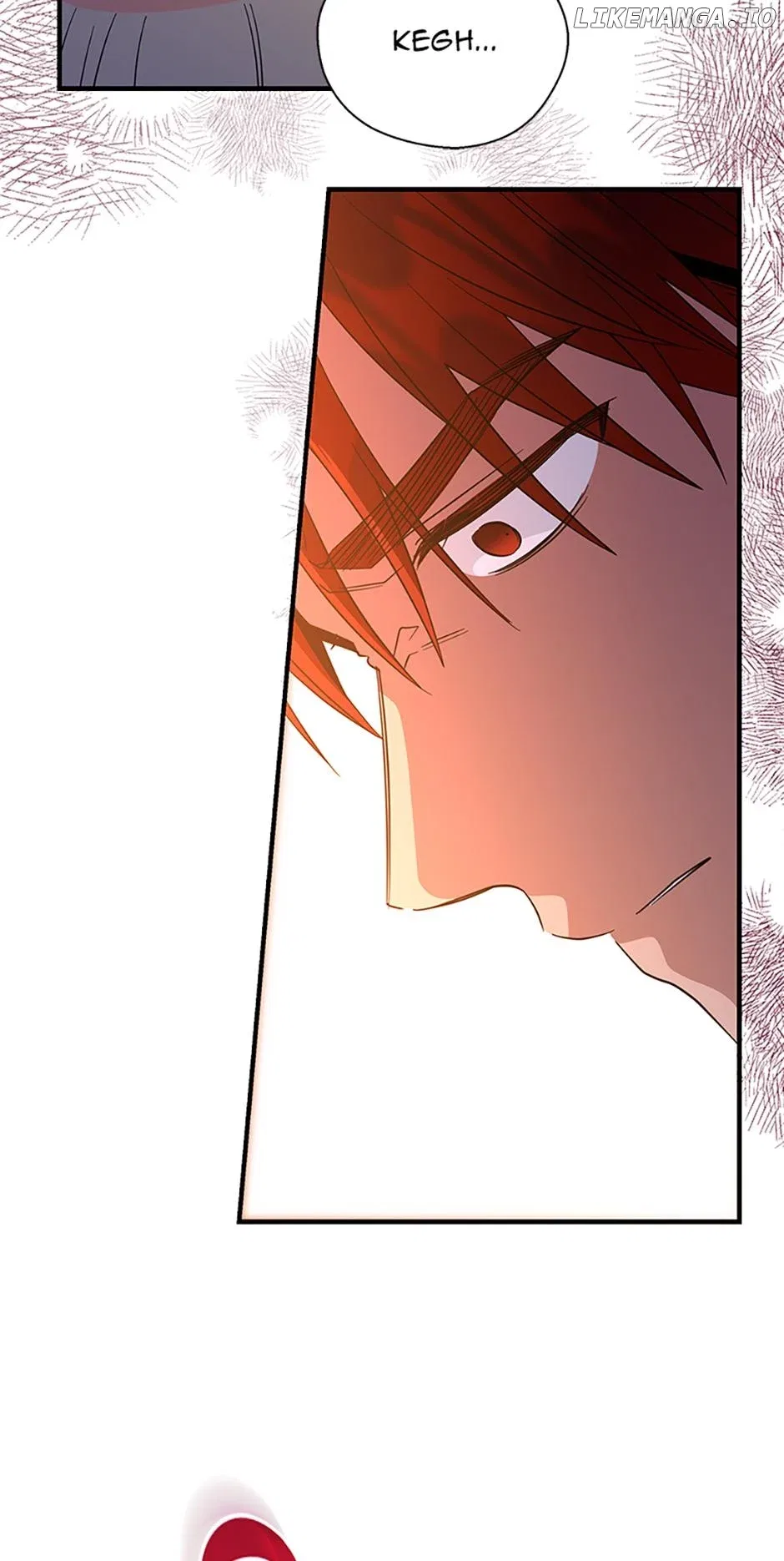 Honey, I’m Going on a Strike Chapter 117 – Page 23