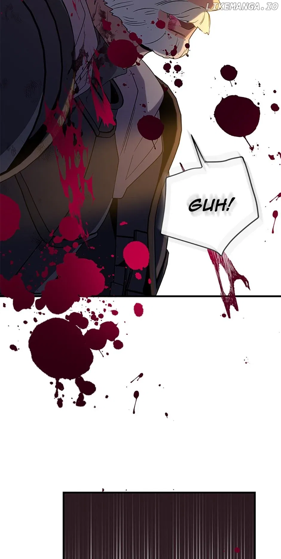 Honey, I’m Going on a Strike Chapter 117 – Page 25