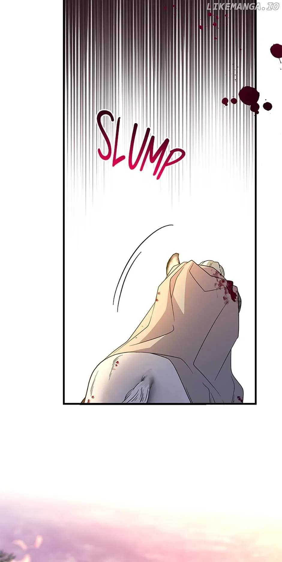 Honey, I’m Going on a Strike Chapter 117 – Page 26