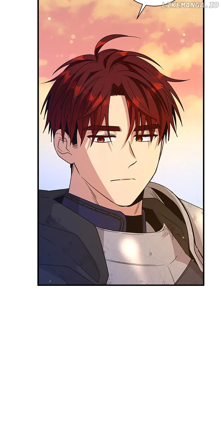 Honey, I’m Going on a Strike Chapter 117 – Page 28