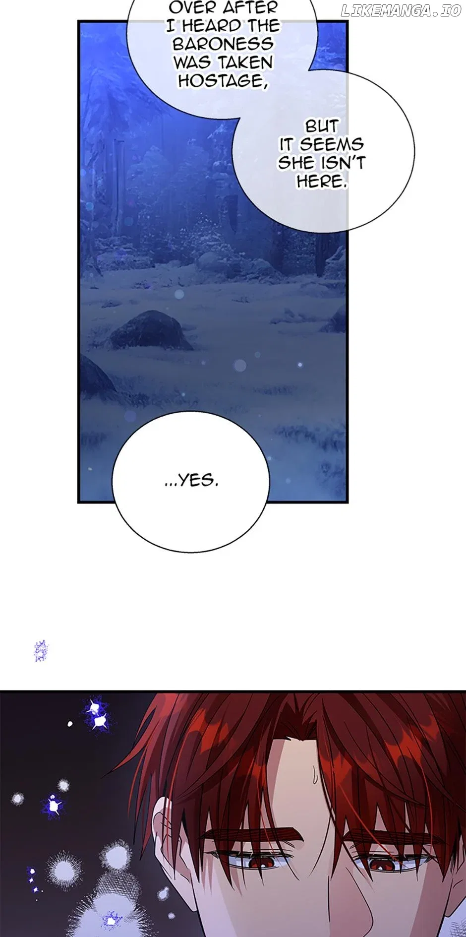 Honey, I’m Going on a Strike Chapter 117 – Page 37