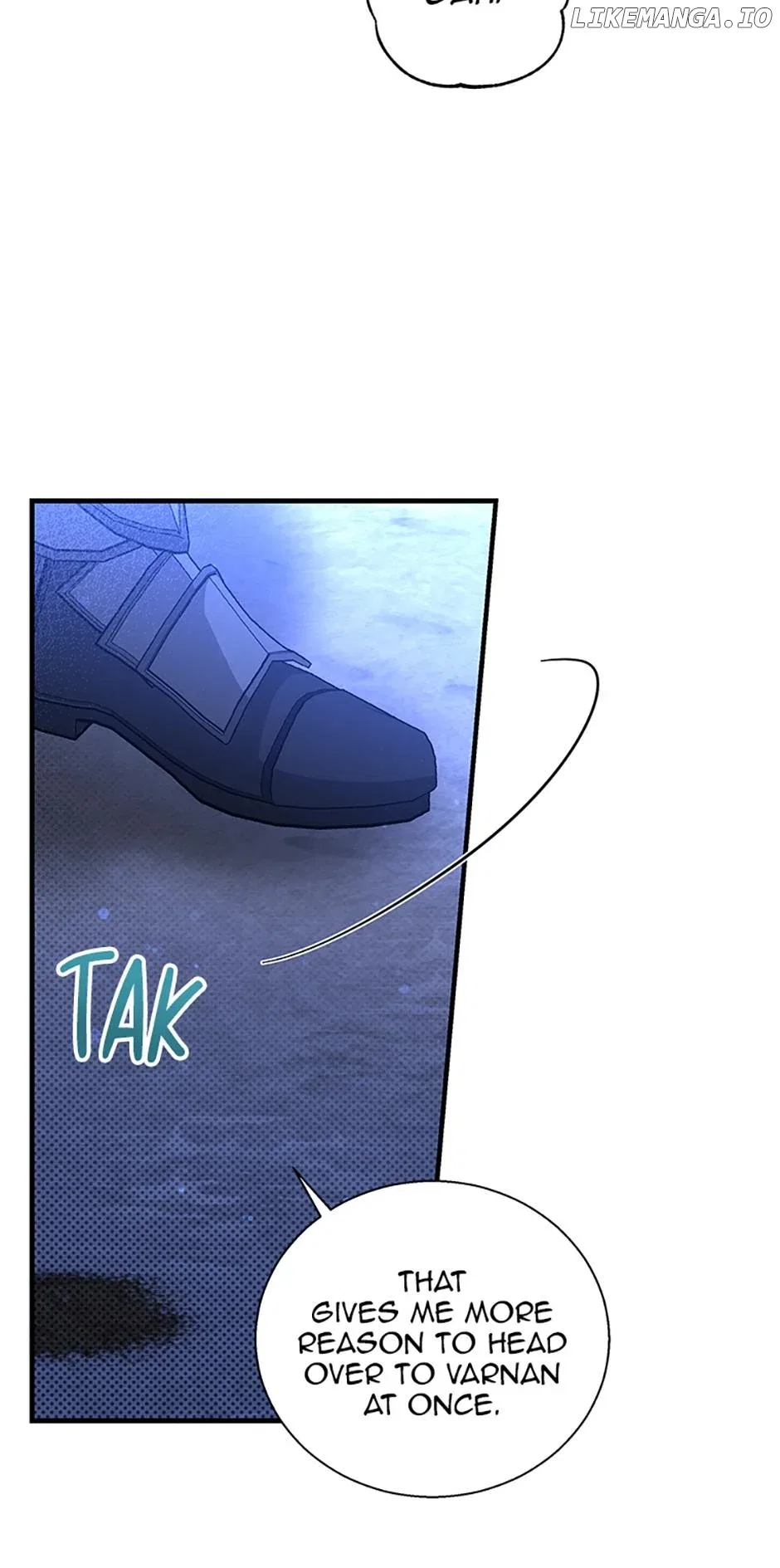 Honey, I’m Going on a Strike Chapter 117 – Page 42