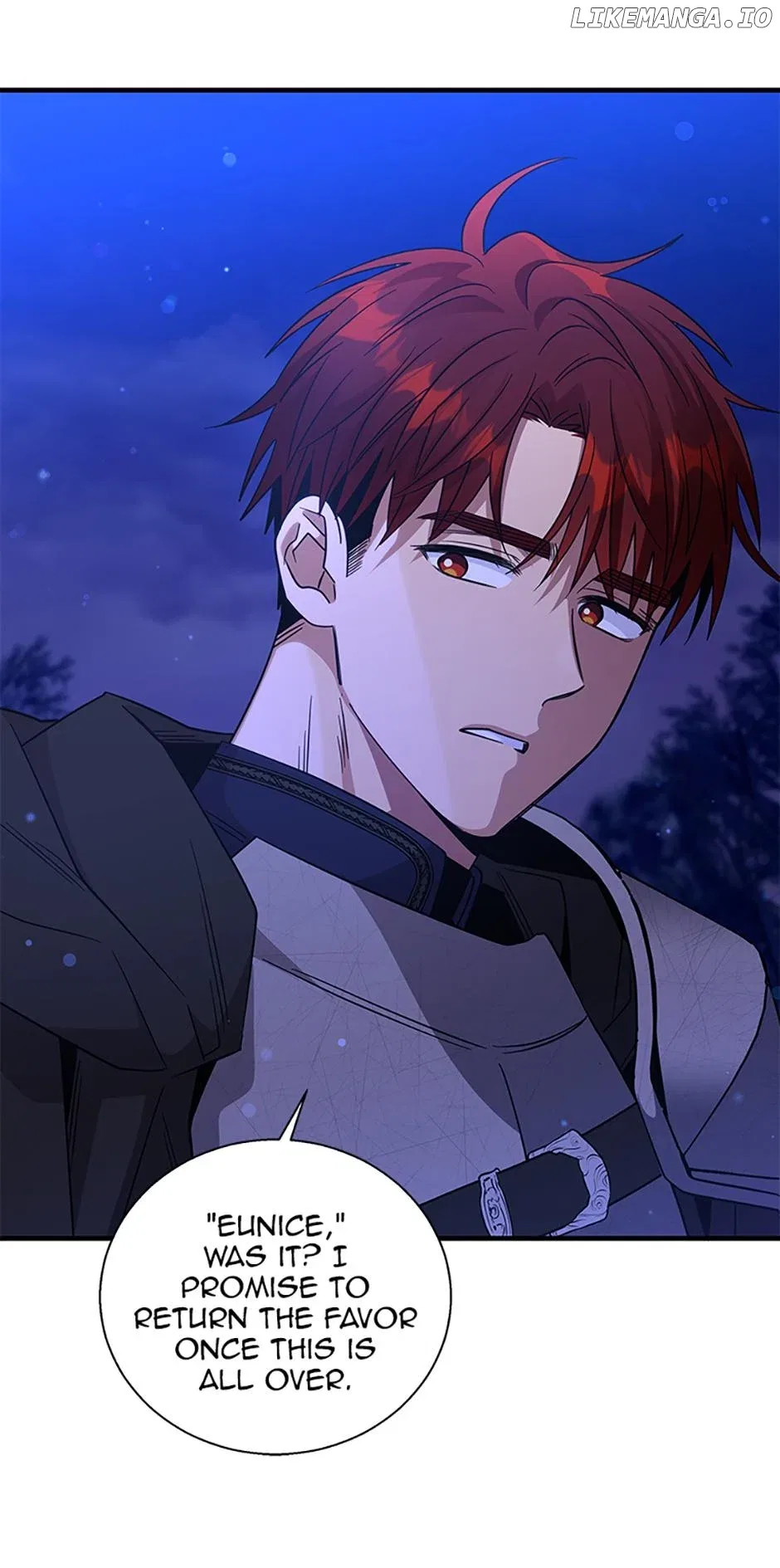 Honey, I’m Going on a Strike Chapter 117 – Page 43