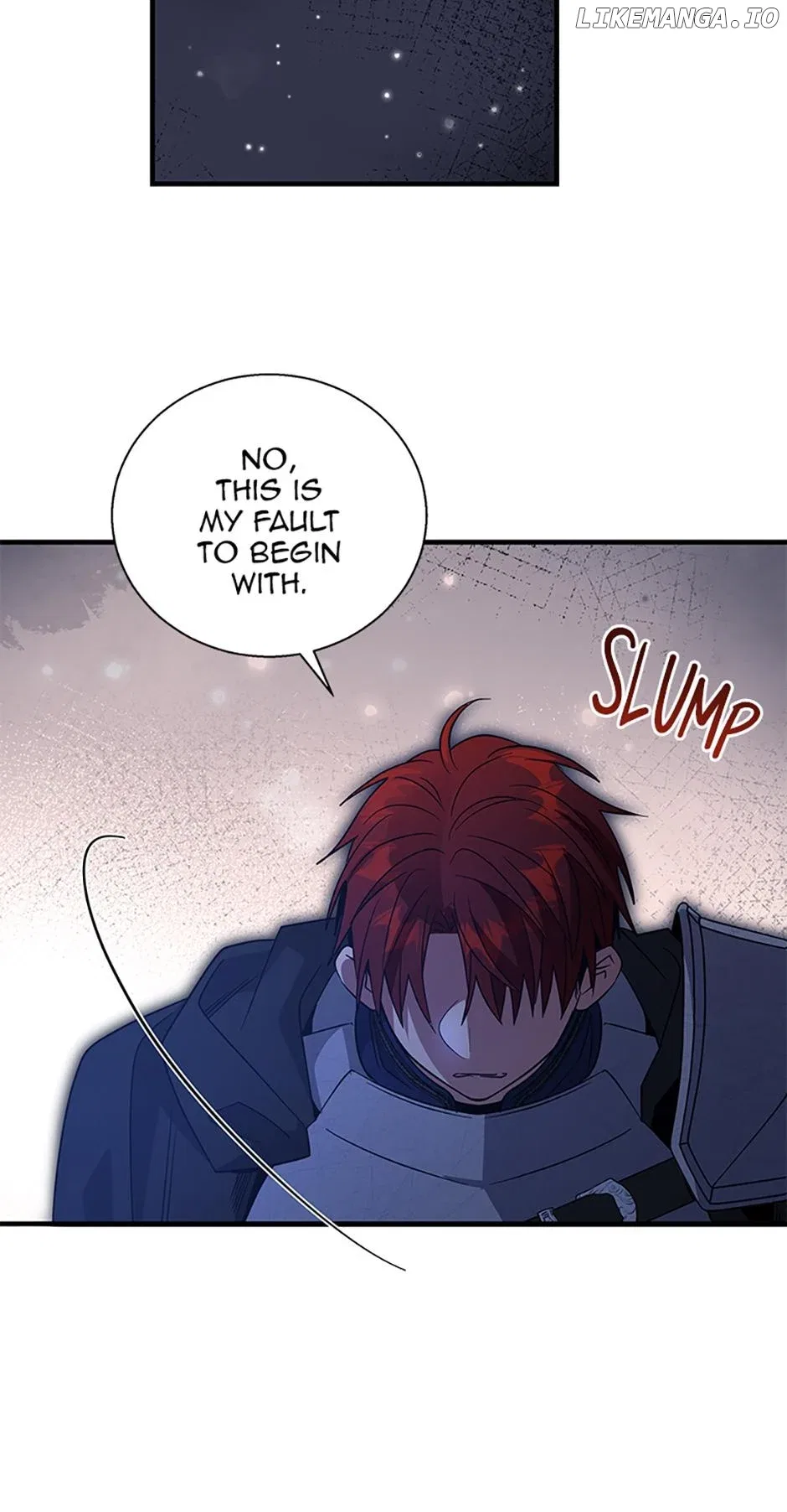 Honey, I’m Going on a Strike Chapter 117 – Page 47