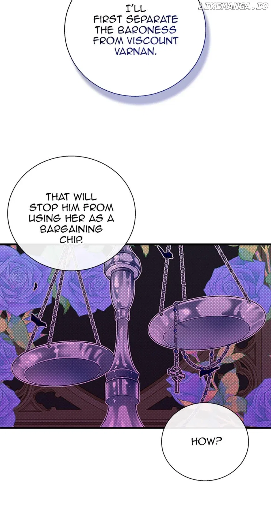 Honey, I’m Going on a Strike Chapter 117 – Page 52