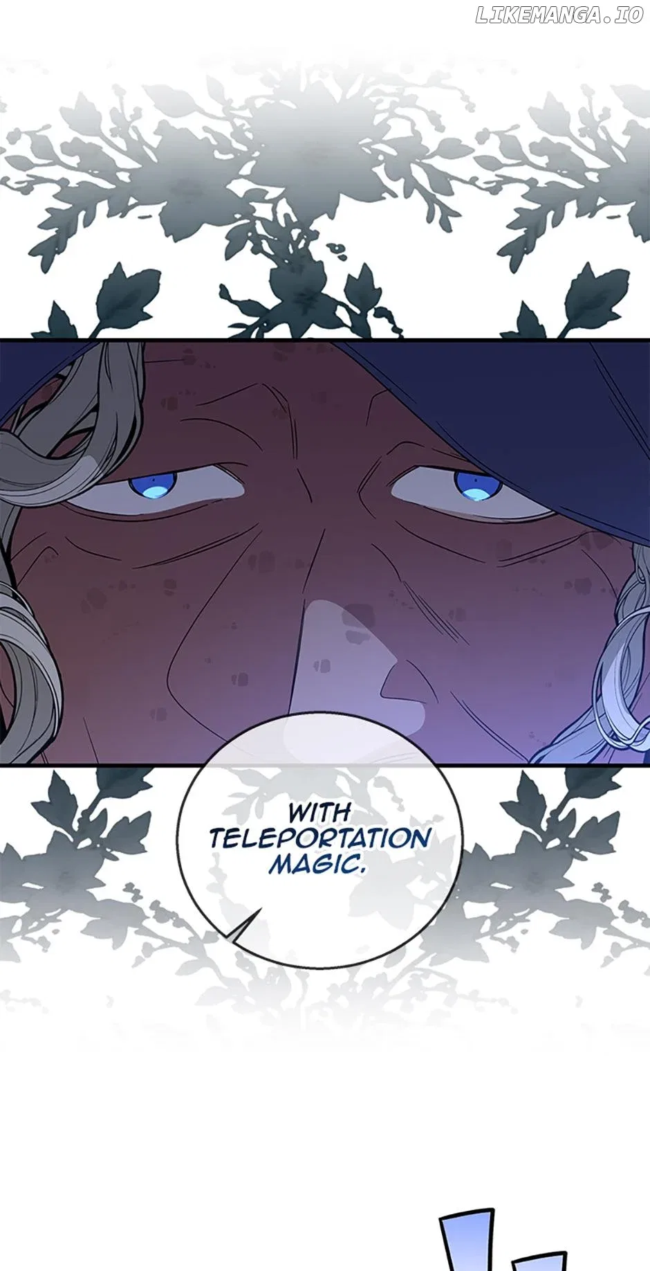Honey, I’m Going on a Strike Chapter 117 – Page 53