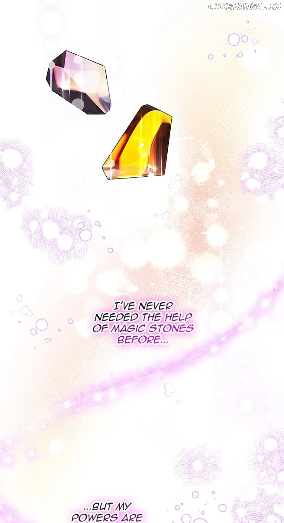 Honey, I’m Going on a Strike Chapter 117 – Page 63