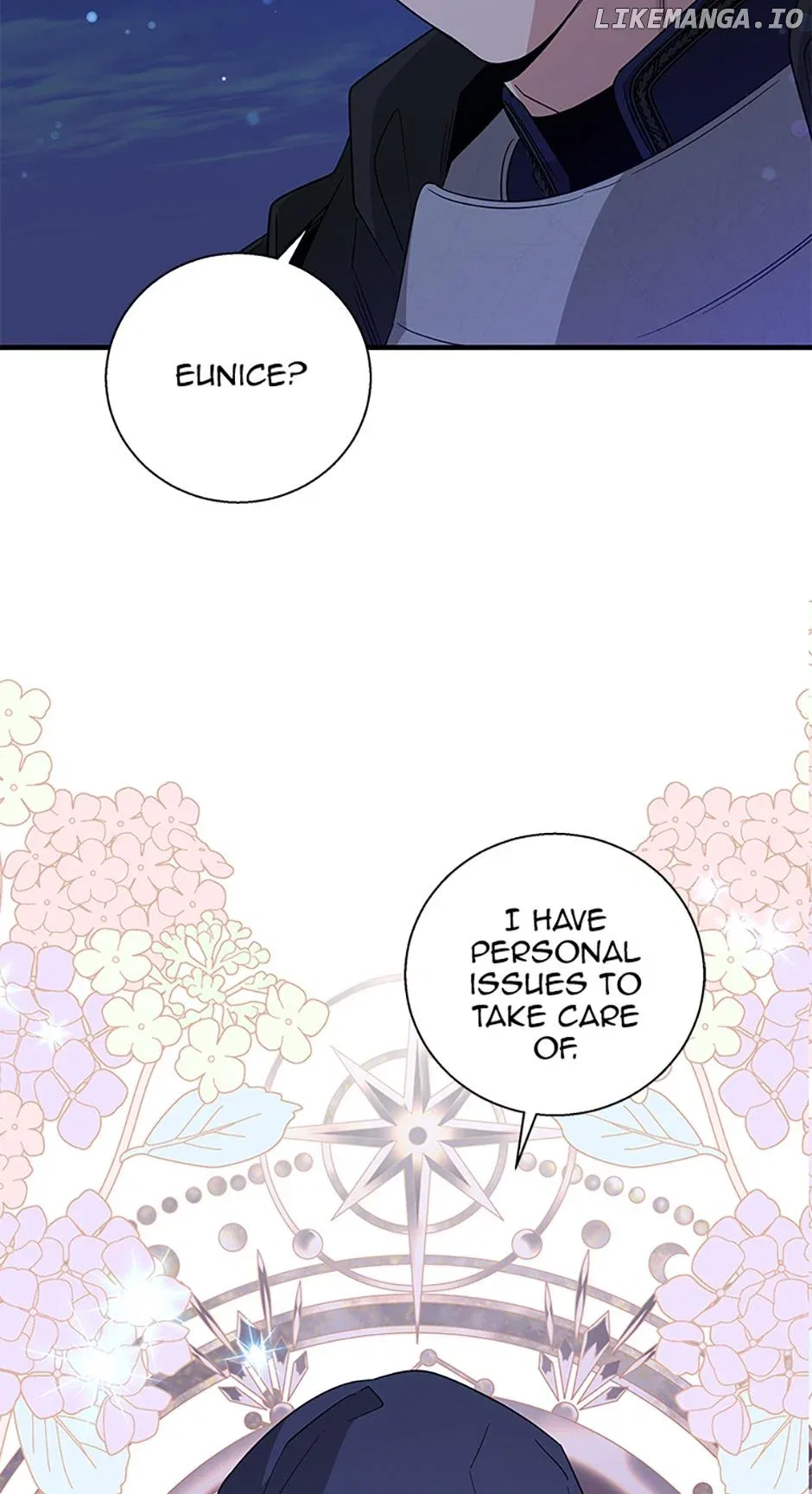 Honey, I’m Going on a Strike Chapter 117 – Page 66