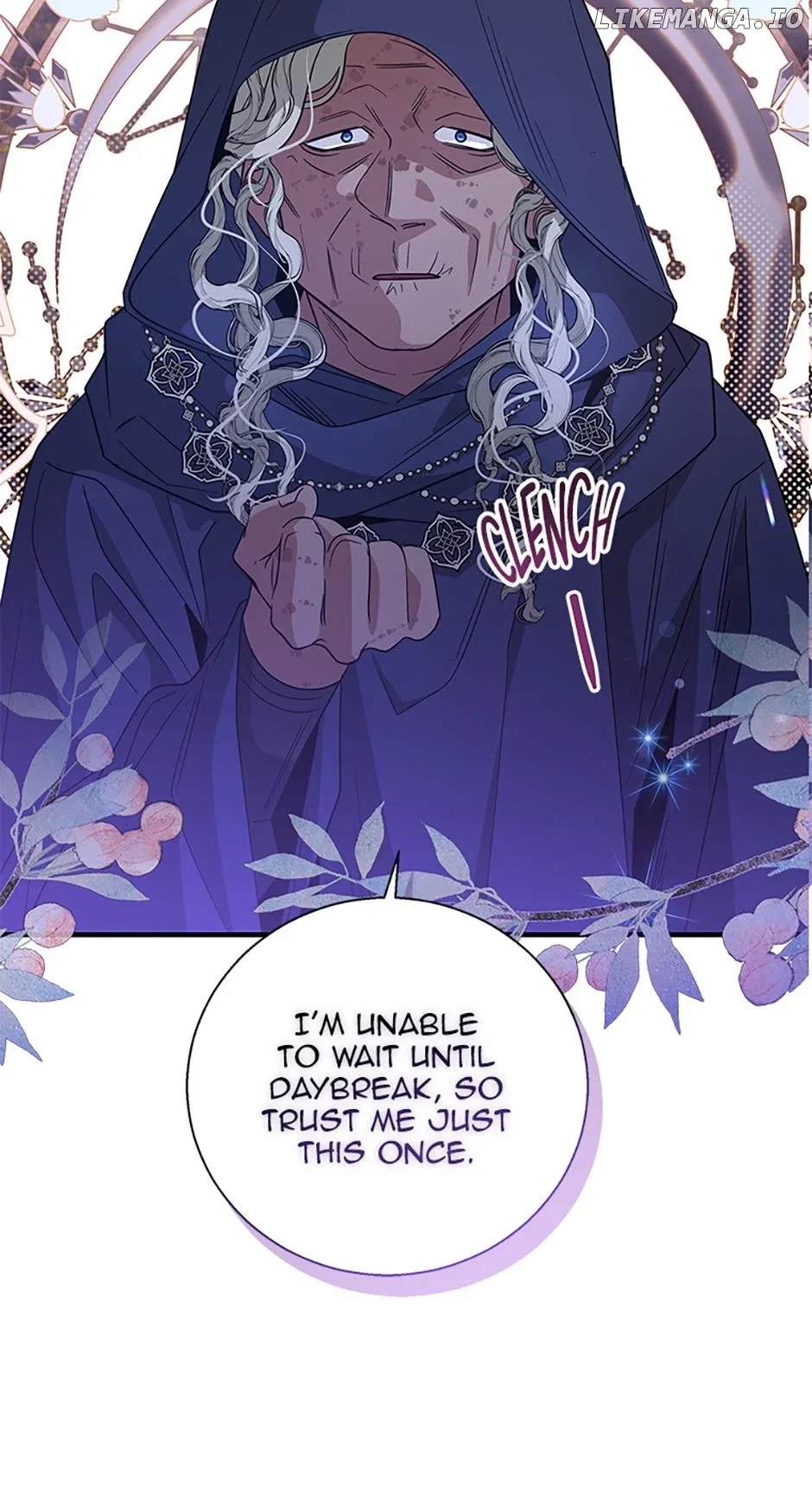 Honey, I’m Going on a Strike Chapter 117 – Page 67