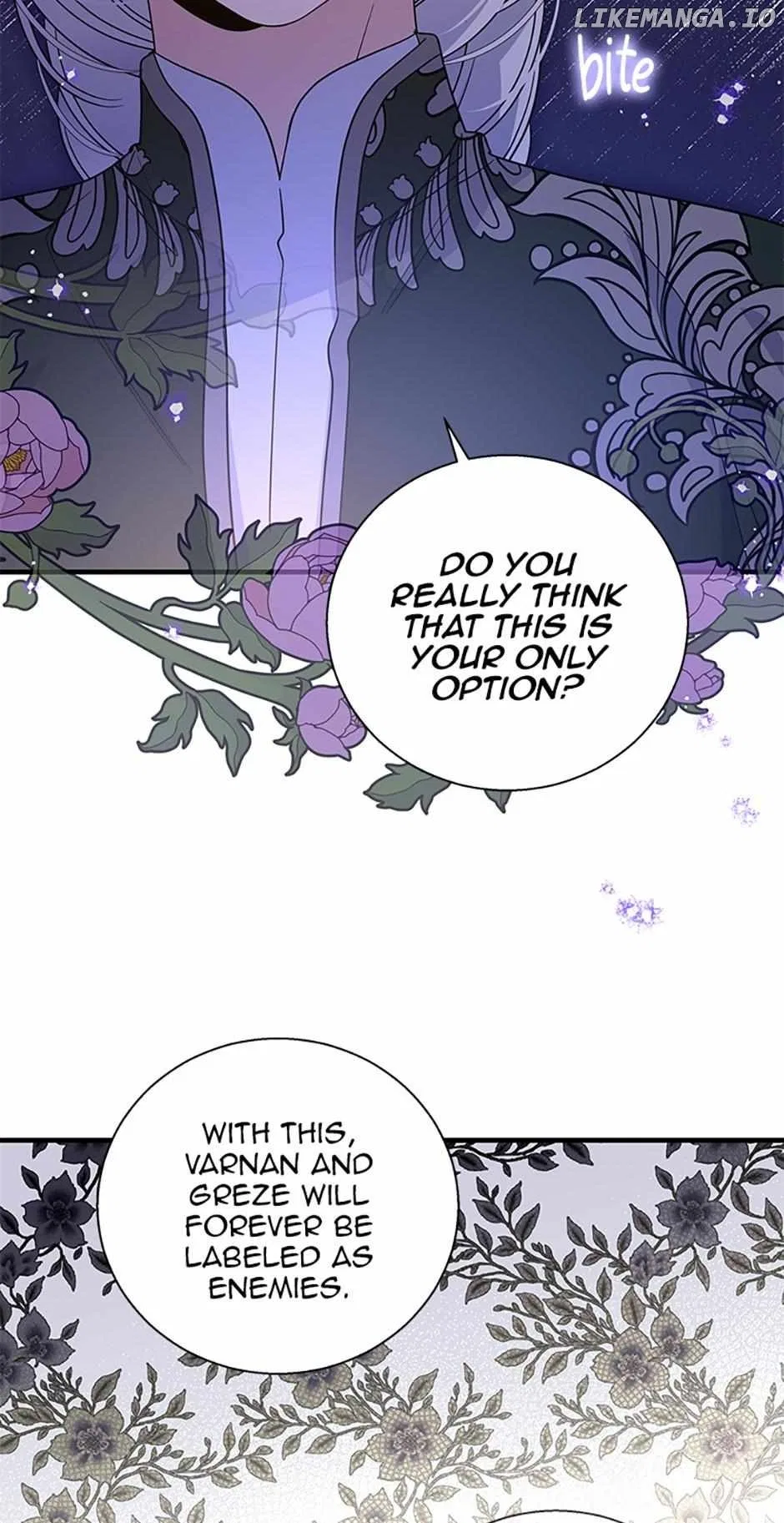 Honey, I’m Going on a Strike Chapter 116 – Page 8