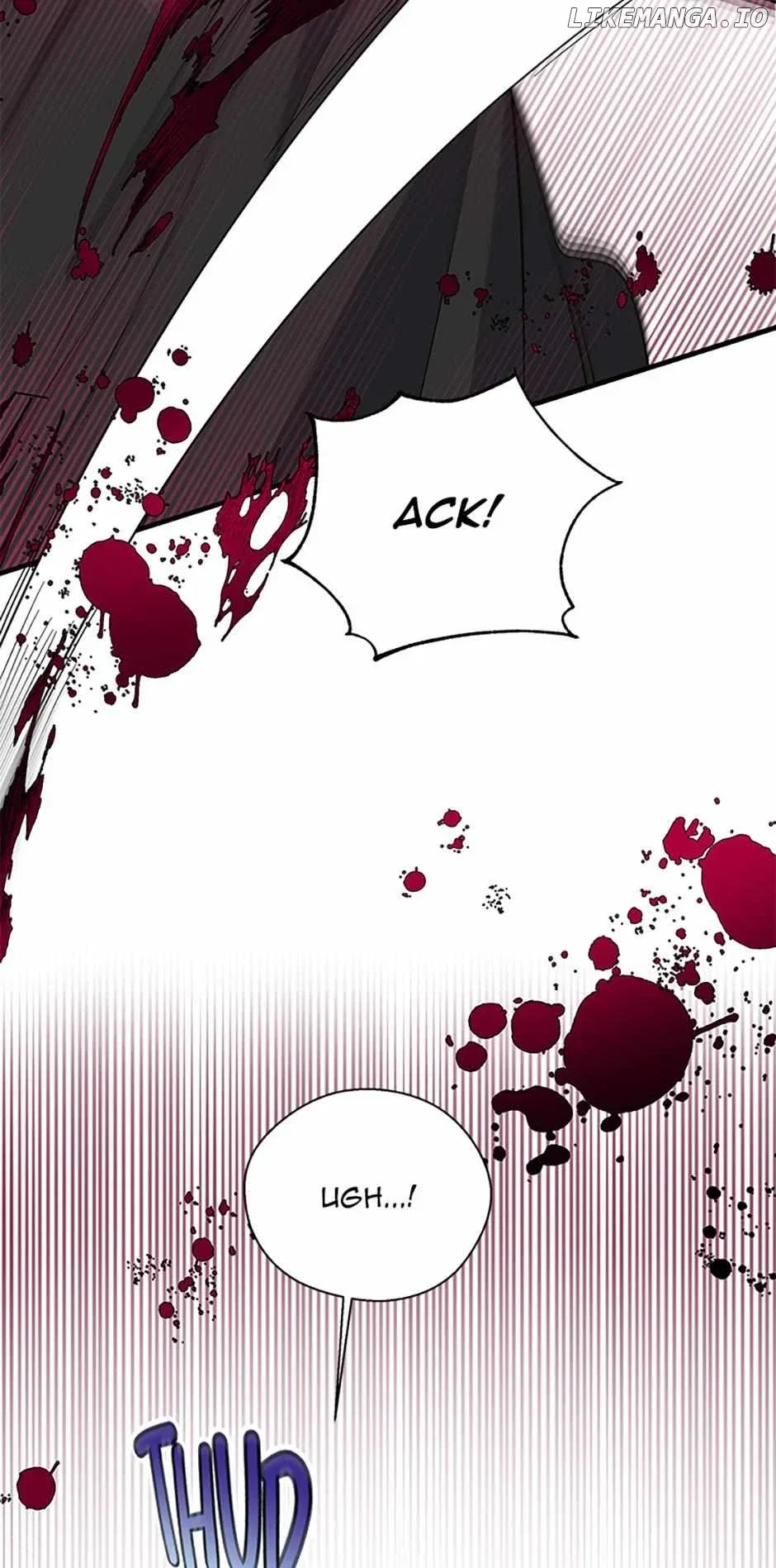 Honey, I’m Going on a Strike Chapter 116 – Page 13