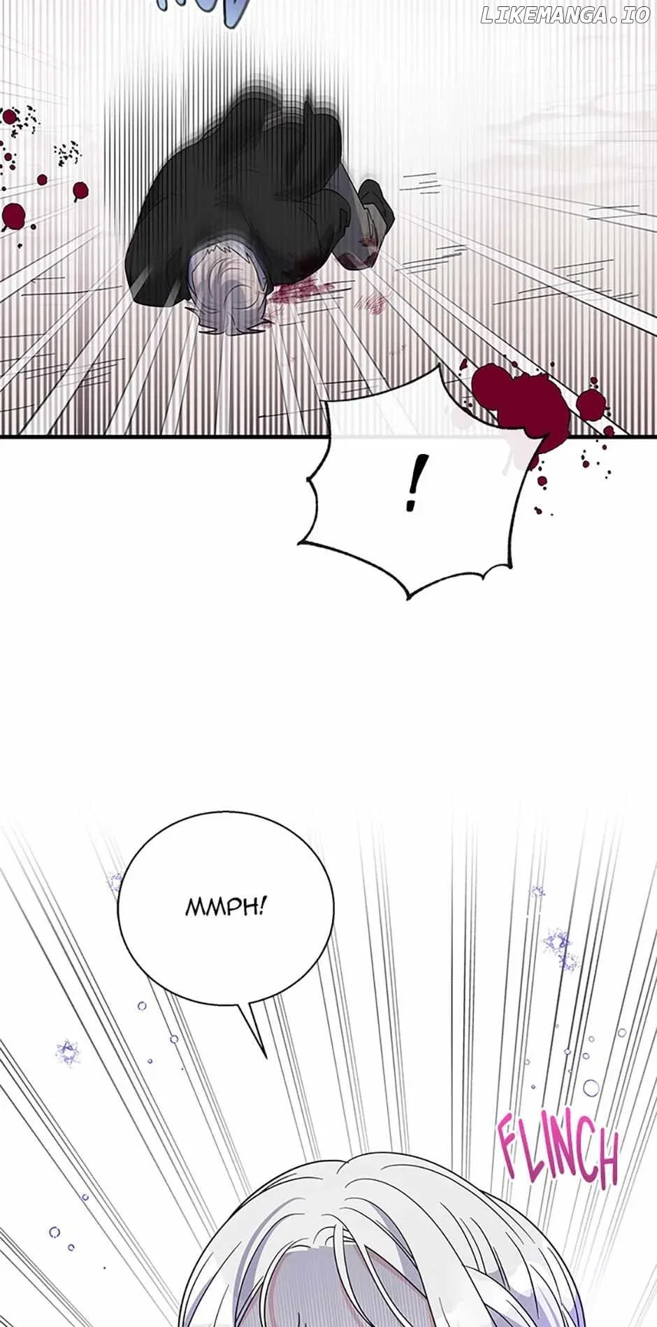 Honey, I’m Going on a Strike Chapter 116 – Page 14