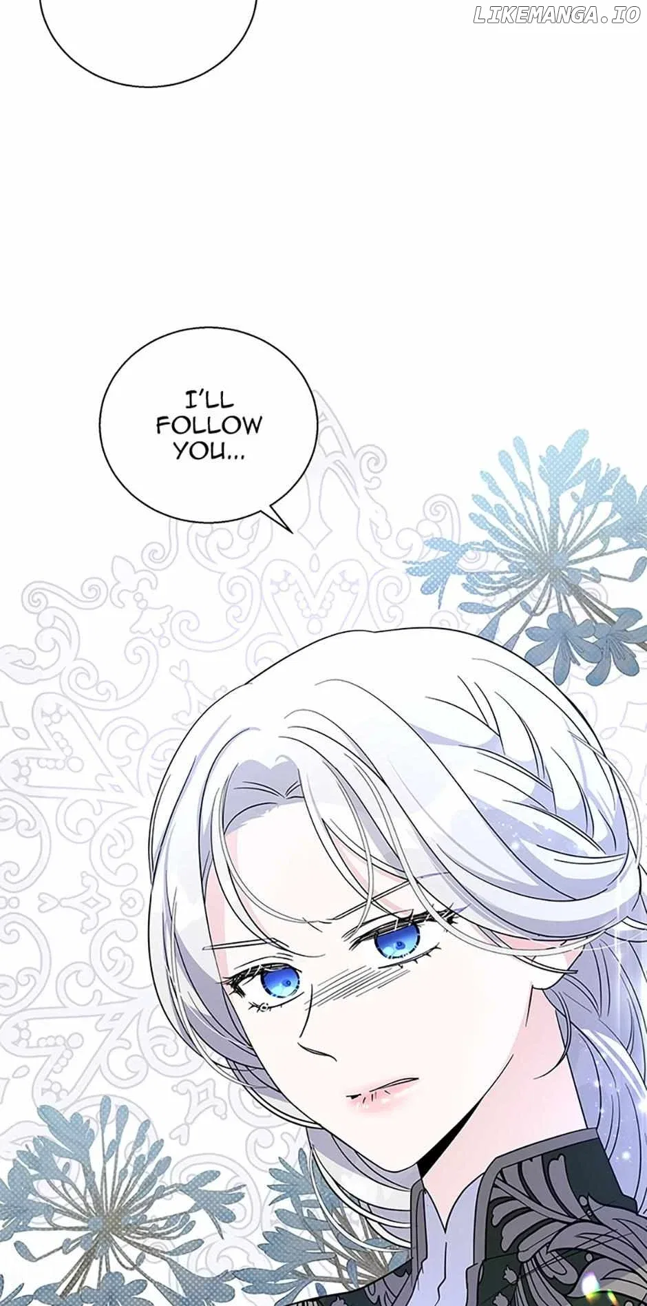 Honey, I’m Going on a Strike Chapter 116 – Page 20