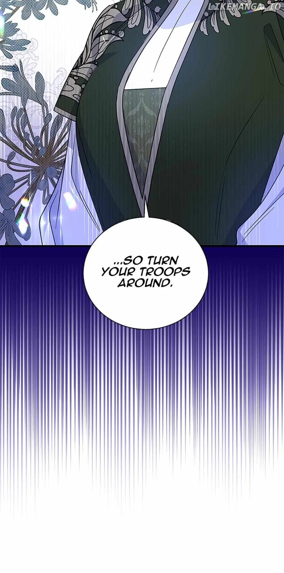 Honey, I’m Going on a Strike Chapter 116 – Page 21