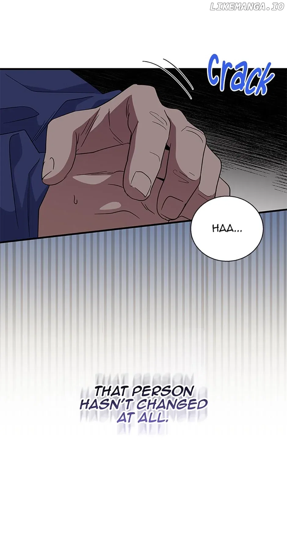 Honey, I’m Going on a Strike Chapter 116 – Page 32