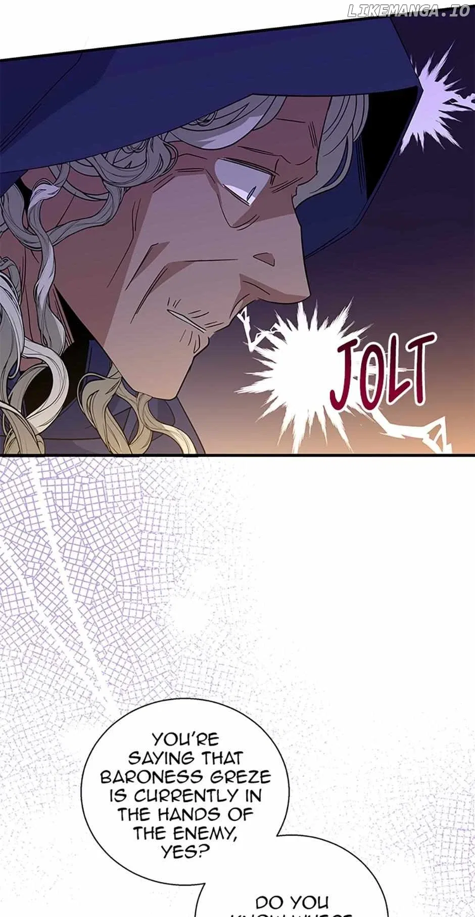 Honey, I’m Going on a Strike Chapter 116 – Page 33