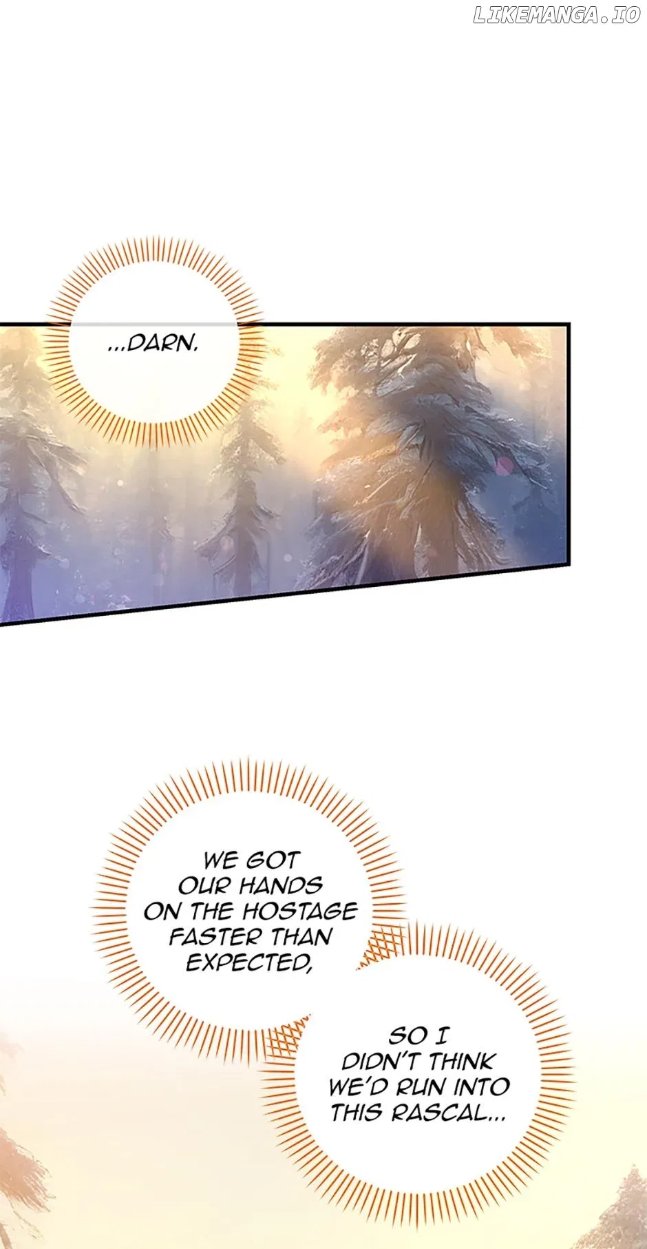 Honey, I’m Going on a Strike Chapter 116 – Page 36