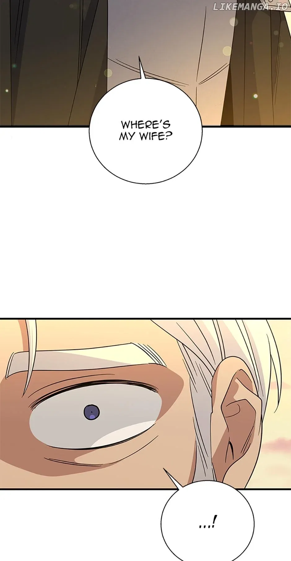 Honey, I’m Going on a Strike Chapter 116 – Page 40