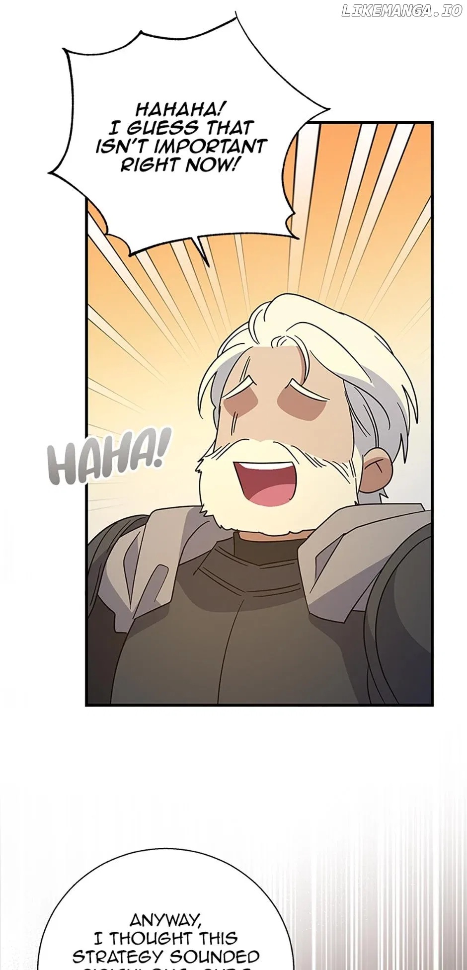 Honey, I’m Going on a Strike Chapter 116 – Page 42
