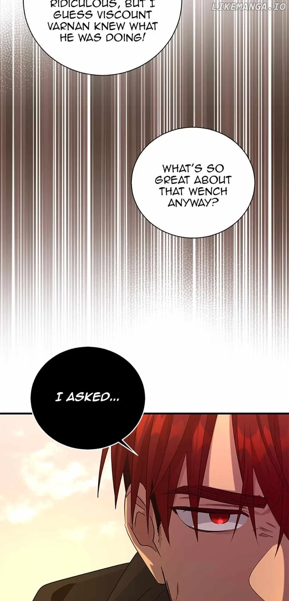 Honey, I’m Going on a Strike Chapter 116 – Page 43